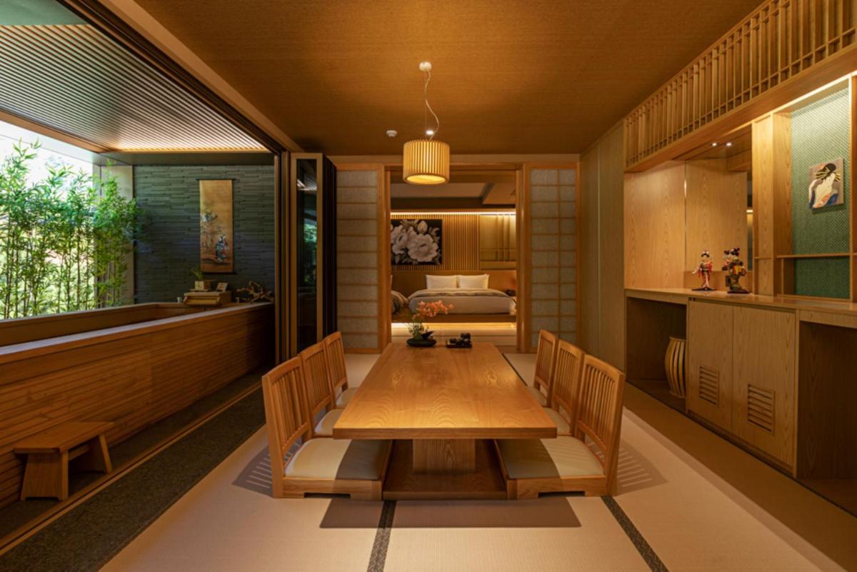 Namino Shotai (Dinner + Breakfast Package for 2 / Pay at the hotel for the additional guests / Max 6) - Photo 5