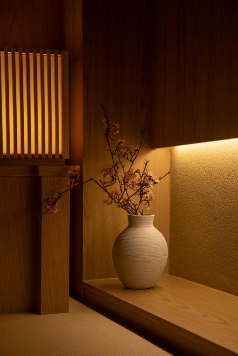 Namino Shotai (Dinner + Breakfast Package for 2 / Pay at the hotel for the additional guests / Max 6) - Photo 6