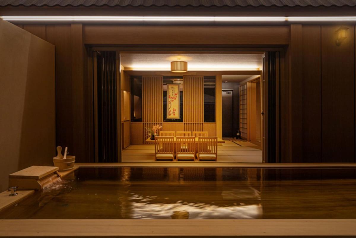 Amanogawa Royal Terrace (Dinner + Breakfast Package for 2 / Pay at the hotel for the additional guests / Max 6) - Photo 4