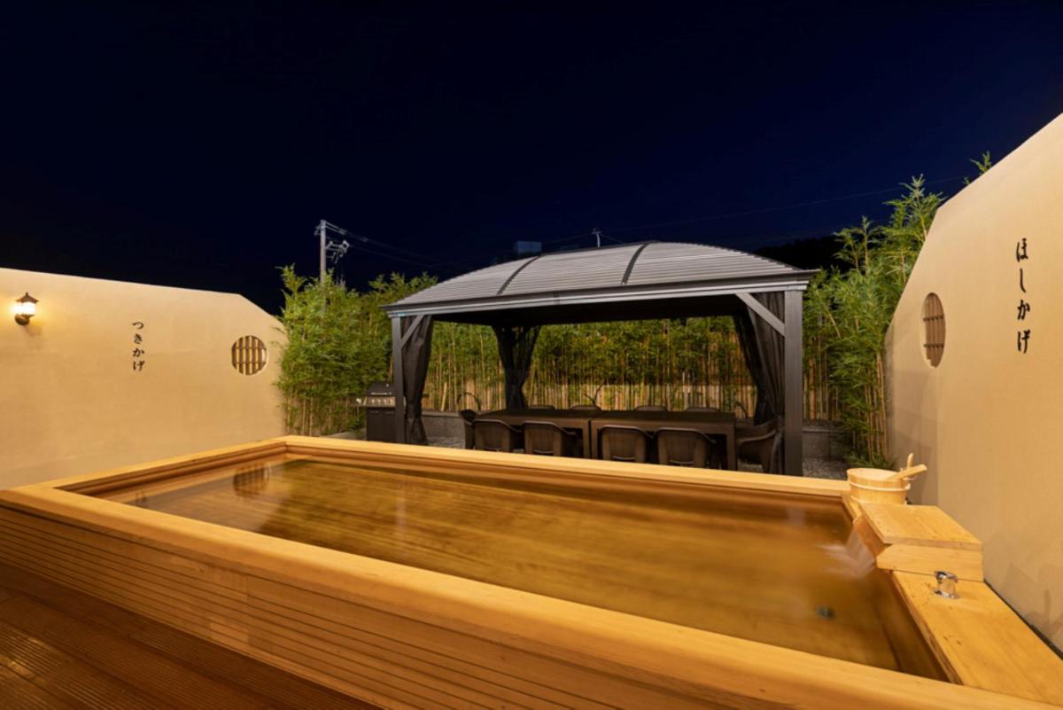 Amanogawa Royal Terrace (Dinner + Breakfast Package for 2 / Pay at the hotel for the additional guests / Max 6) - Photo 2