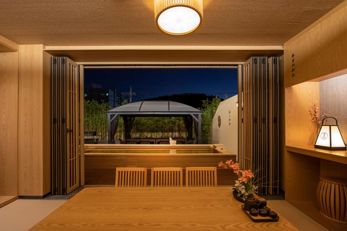 Amanogawa Royal Terrace (Dinner + Breakfast Package for 2 / Pay at the hotel for the additional guests / Max 6) - Photo 5
