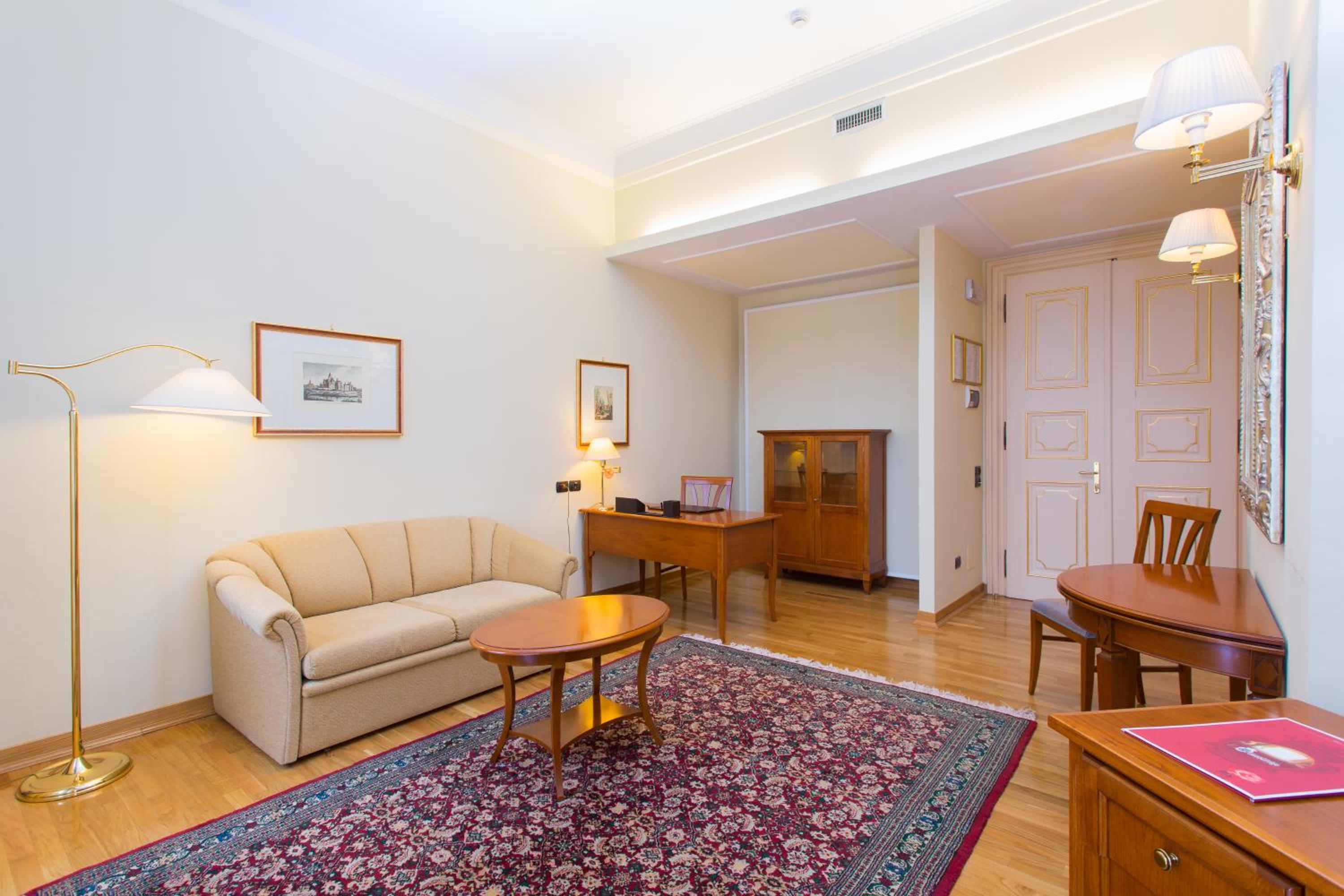Junior Suite - Photo 2