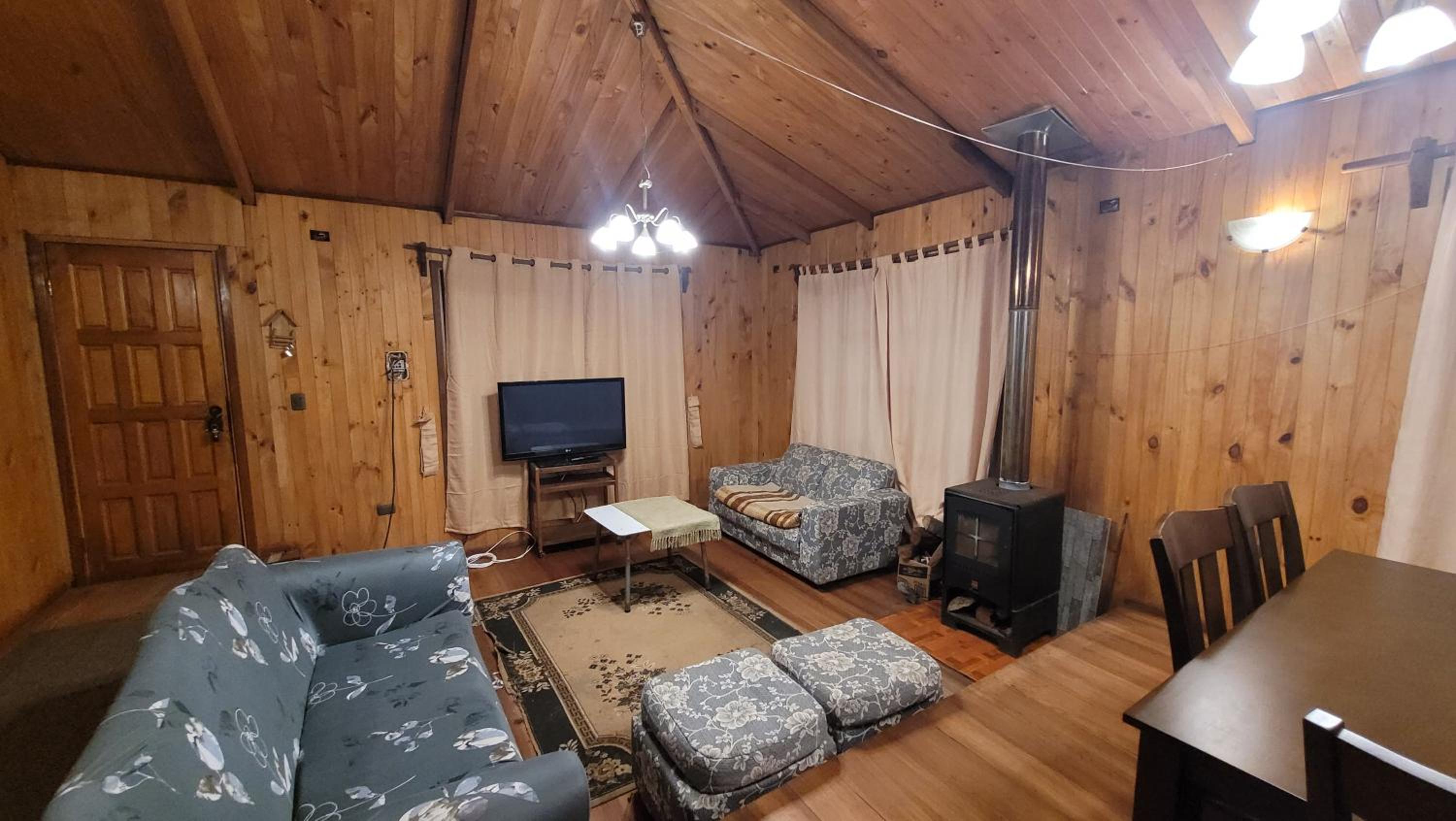 Two-Bedroom House photo 1