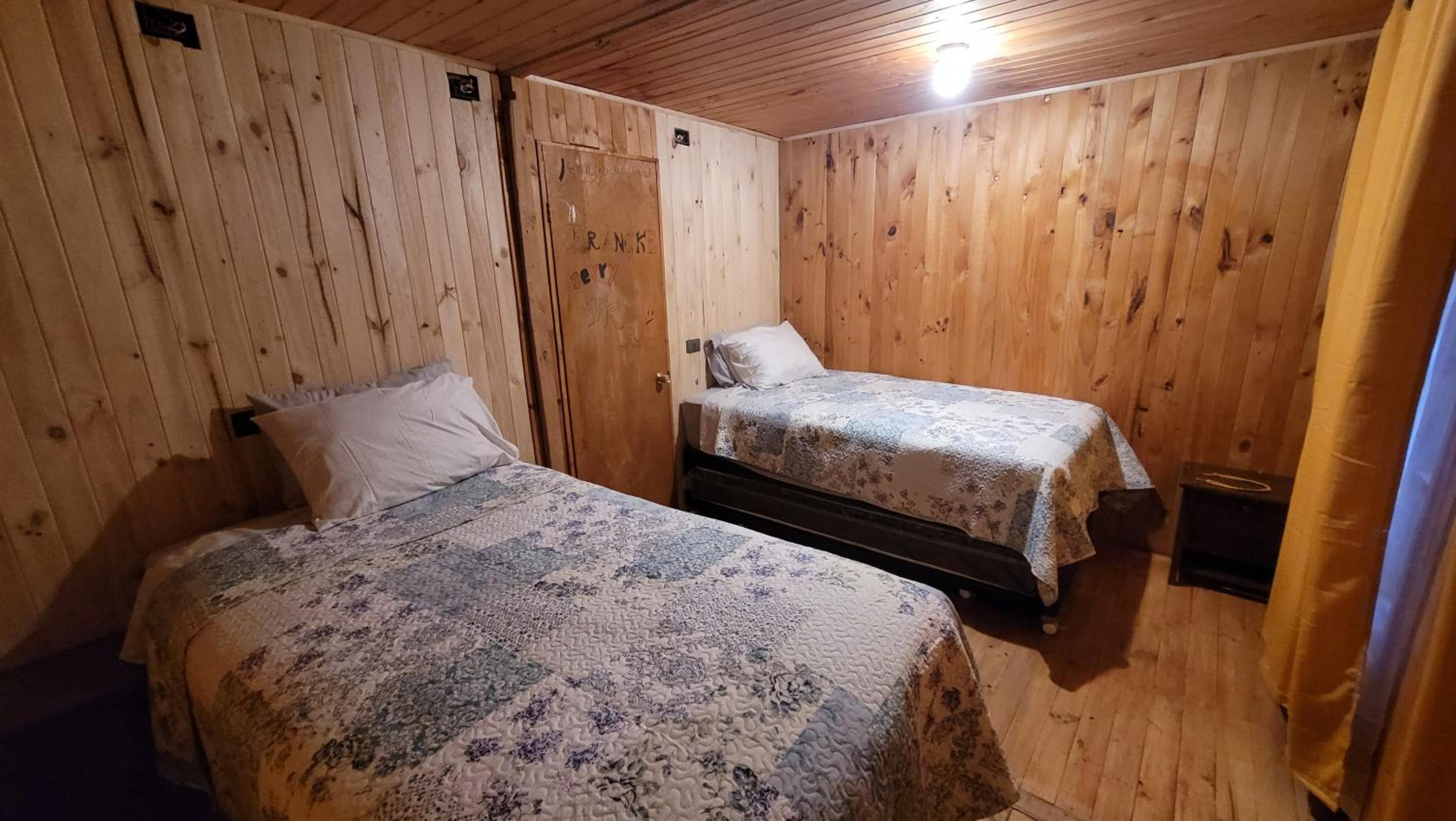 Two-Bedroom House photo 2