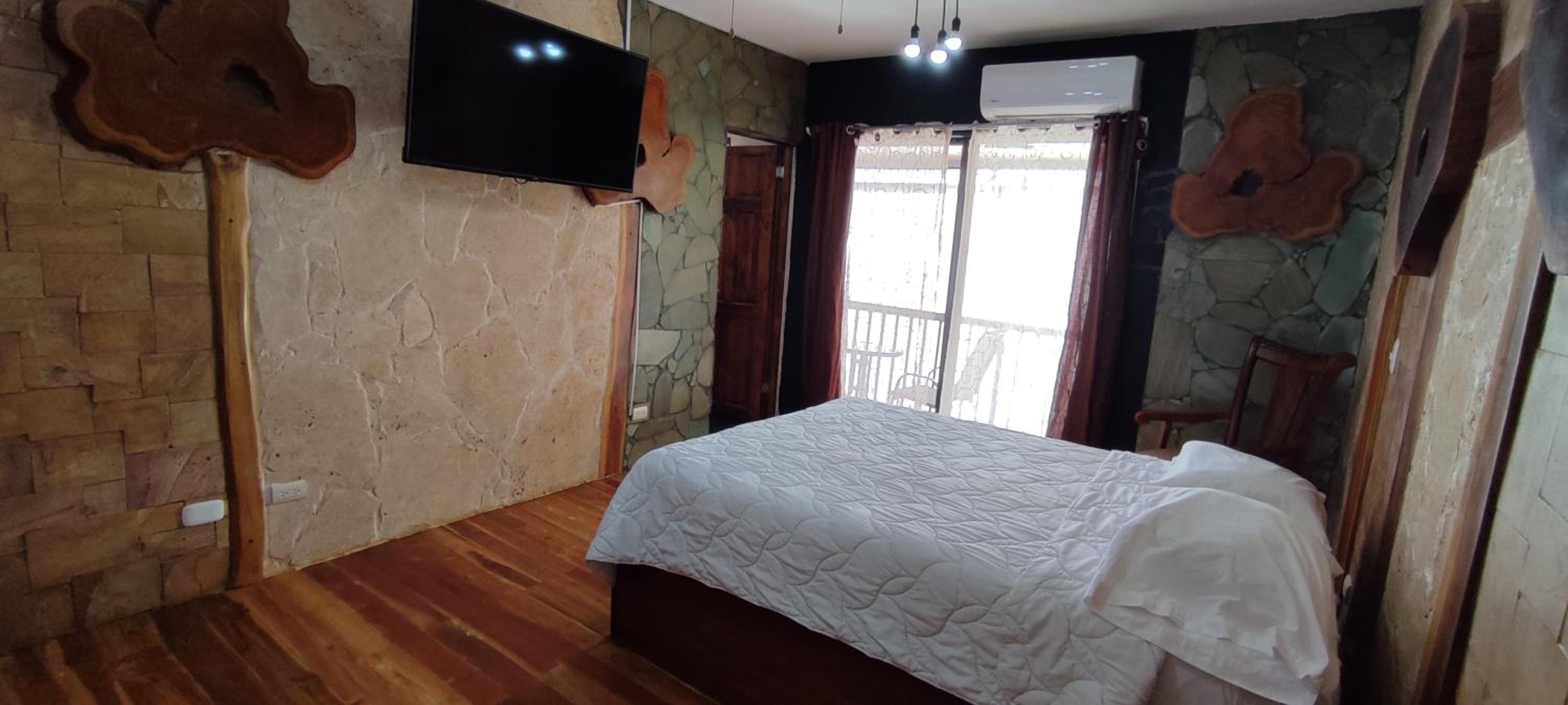 Apartment - Split Level