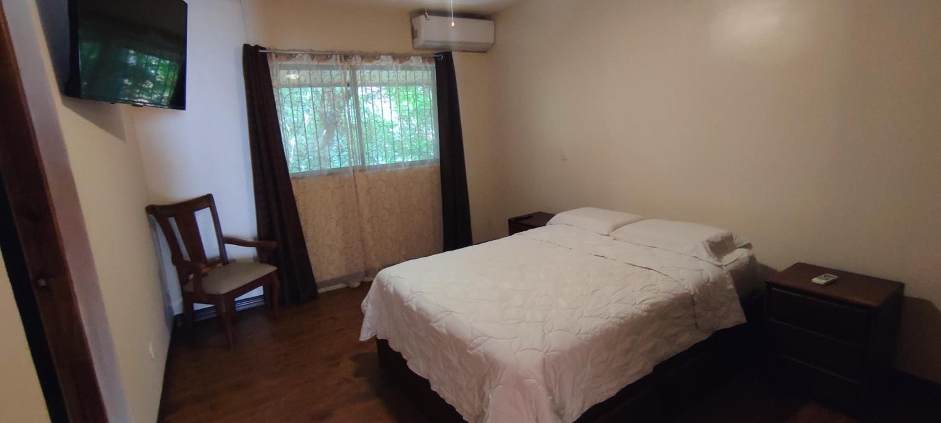 Apartment - Split Level