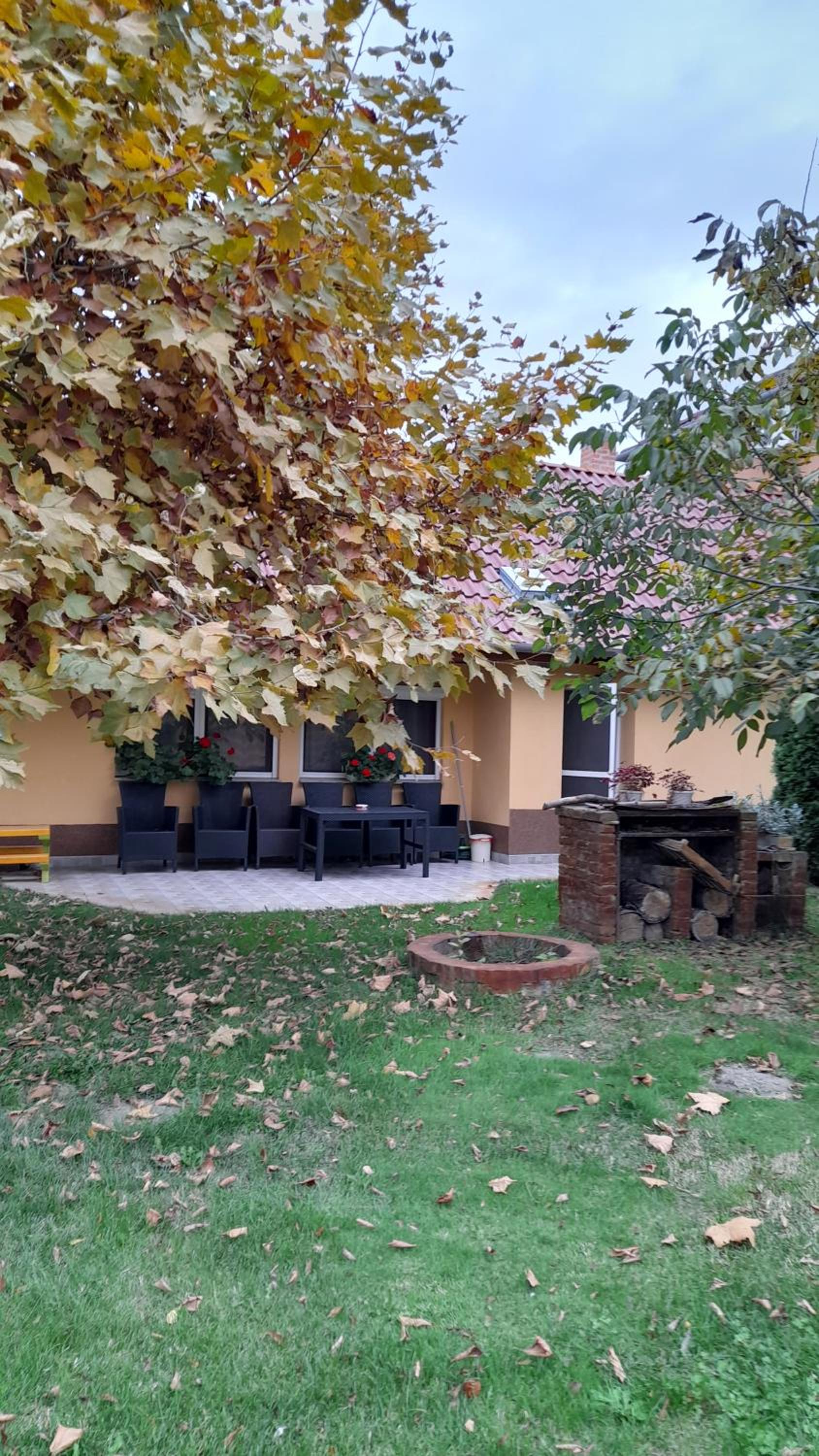 Apartment with Garden View - Photo 23