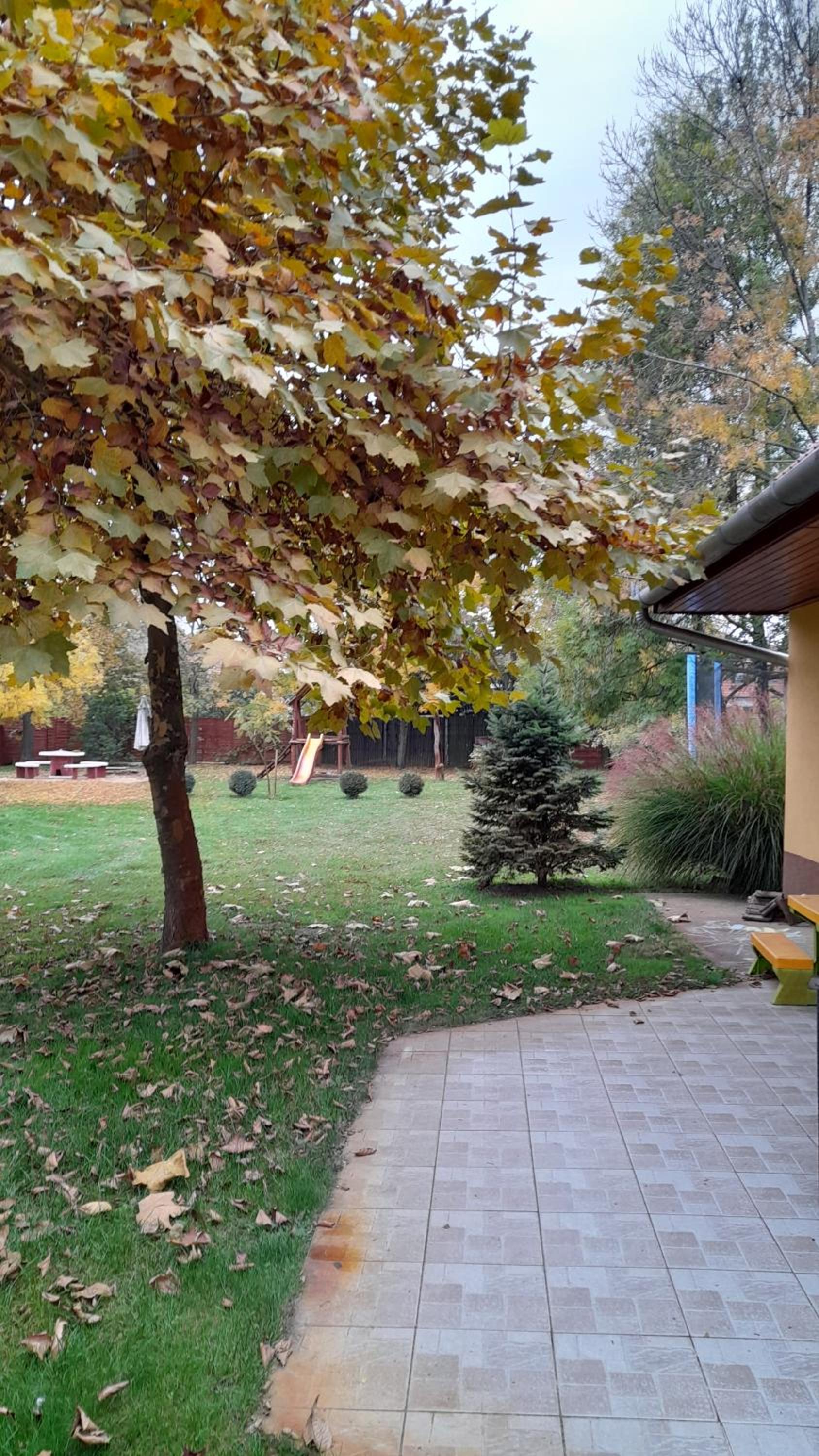 Apartment with Garden View - Photo 24