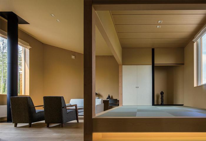 Three-Bedroom Villa photo 1