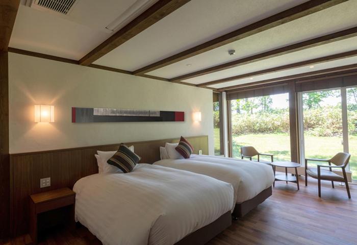 Three-Bedroom Villa - Photo 1