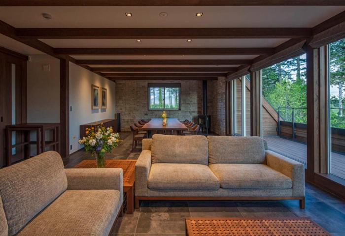 Three-Bedroom Villa - Photo 3