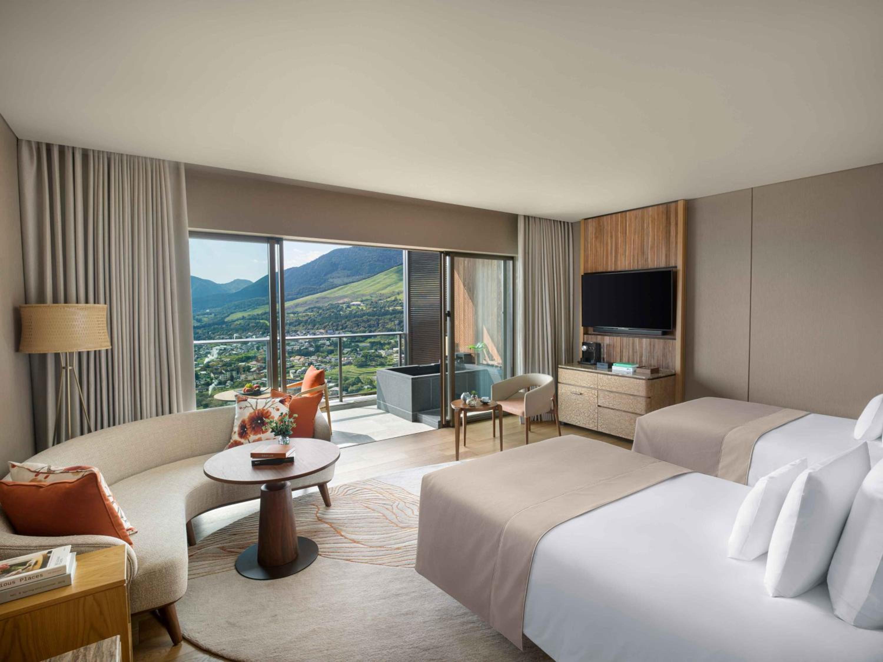 Club InterContinental Twin - Photo 8