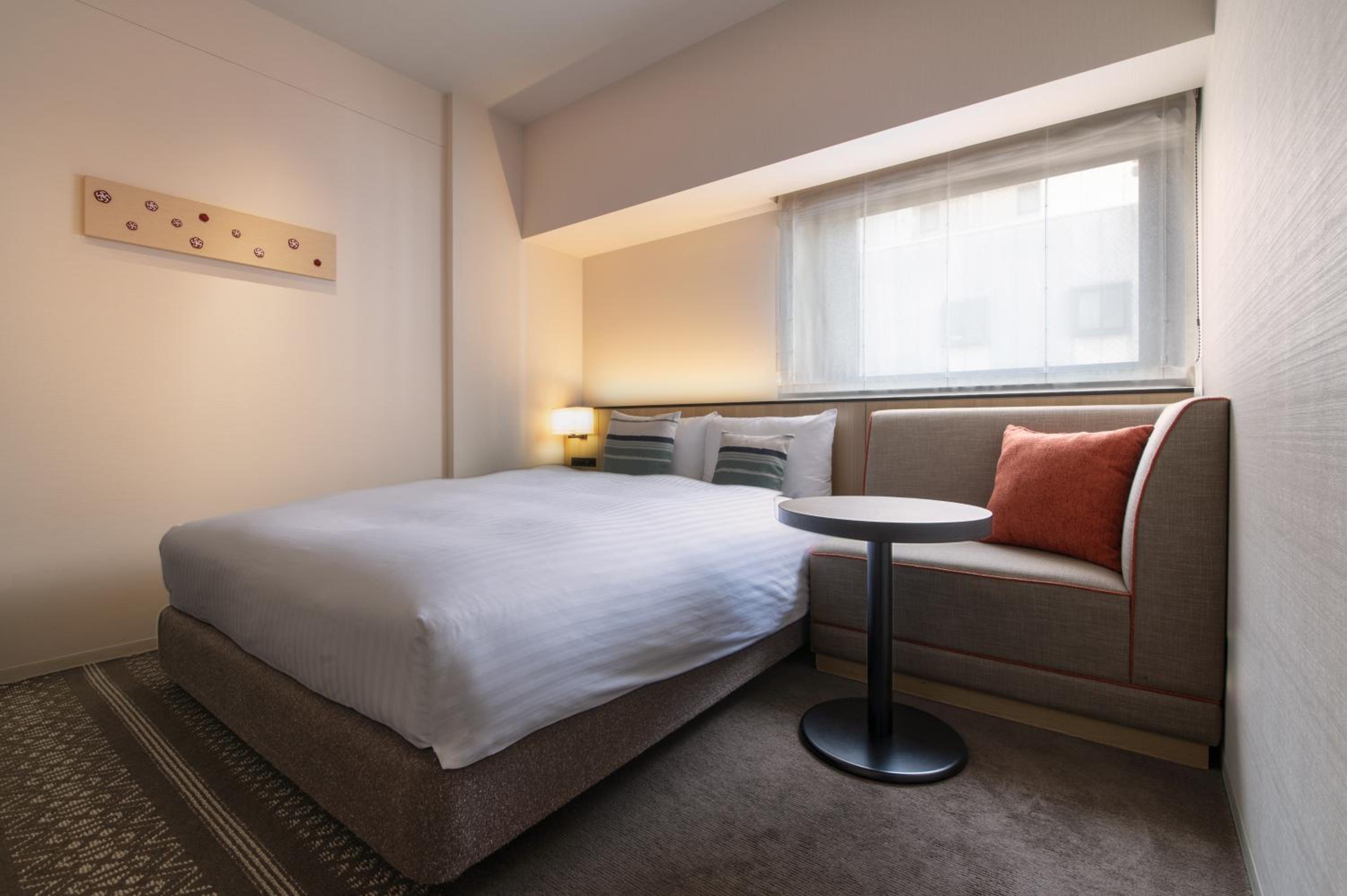 Moderate Double Room (1 Adult) - Photo 1