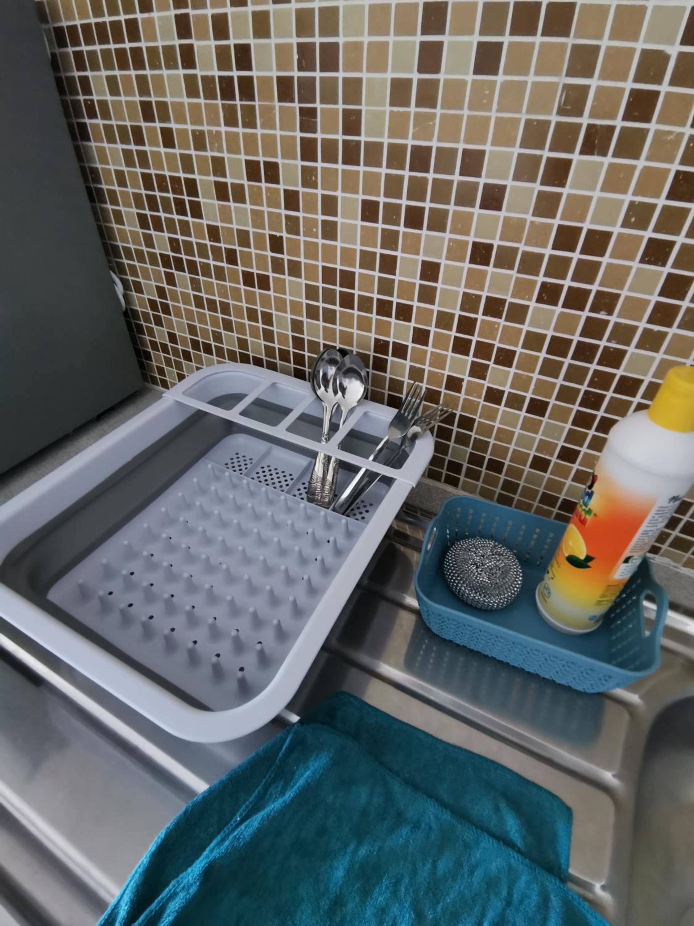 One-Bedroom Apartment - Photo 6