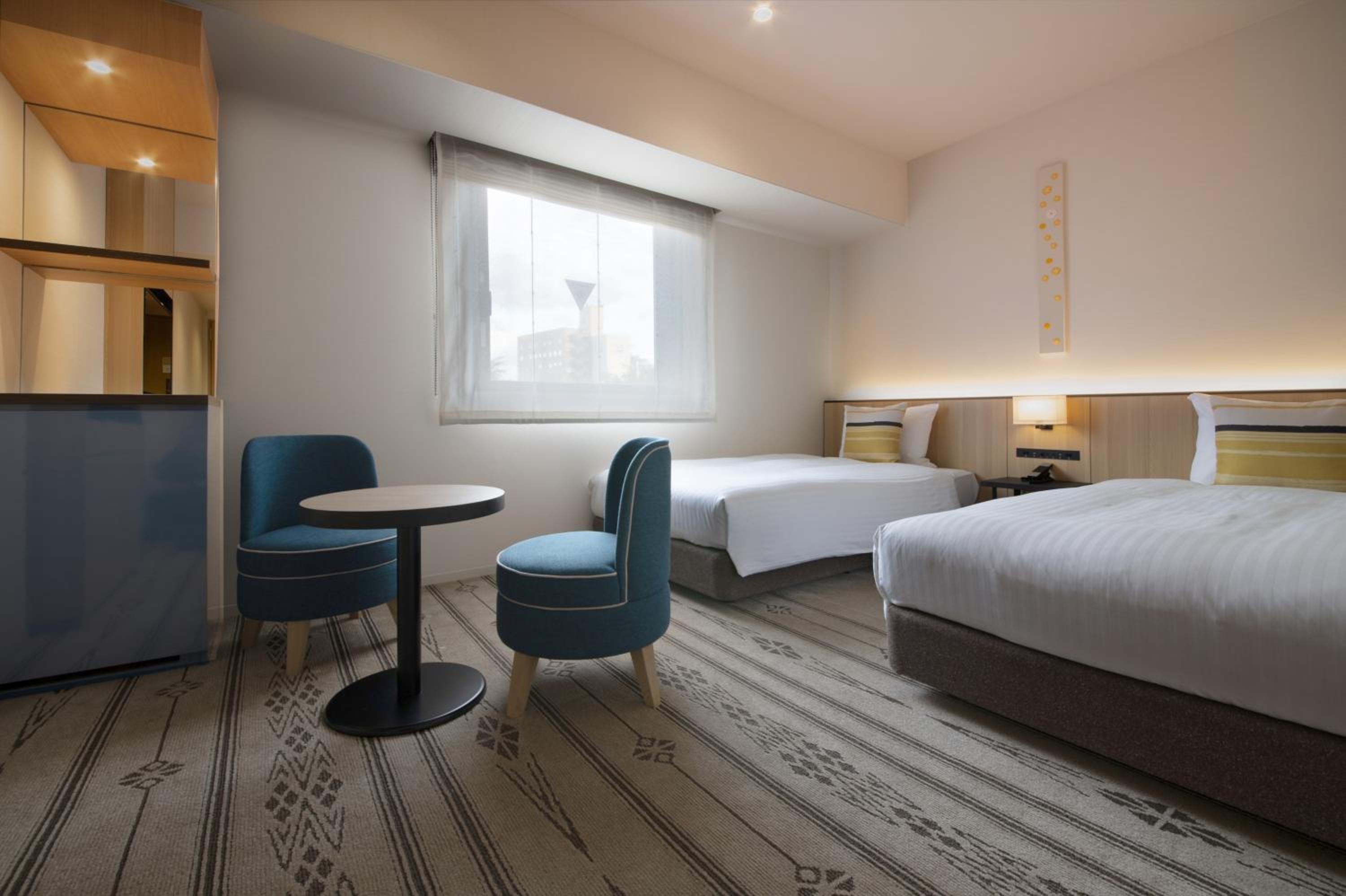 Comfort Twin Room - Photo 2