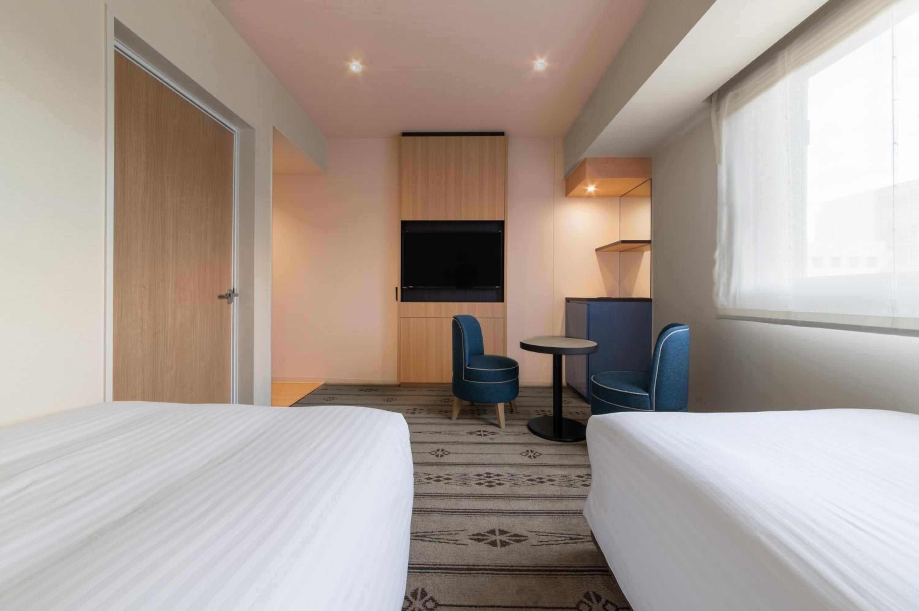 Comfort Twin Room - Photo 7
