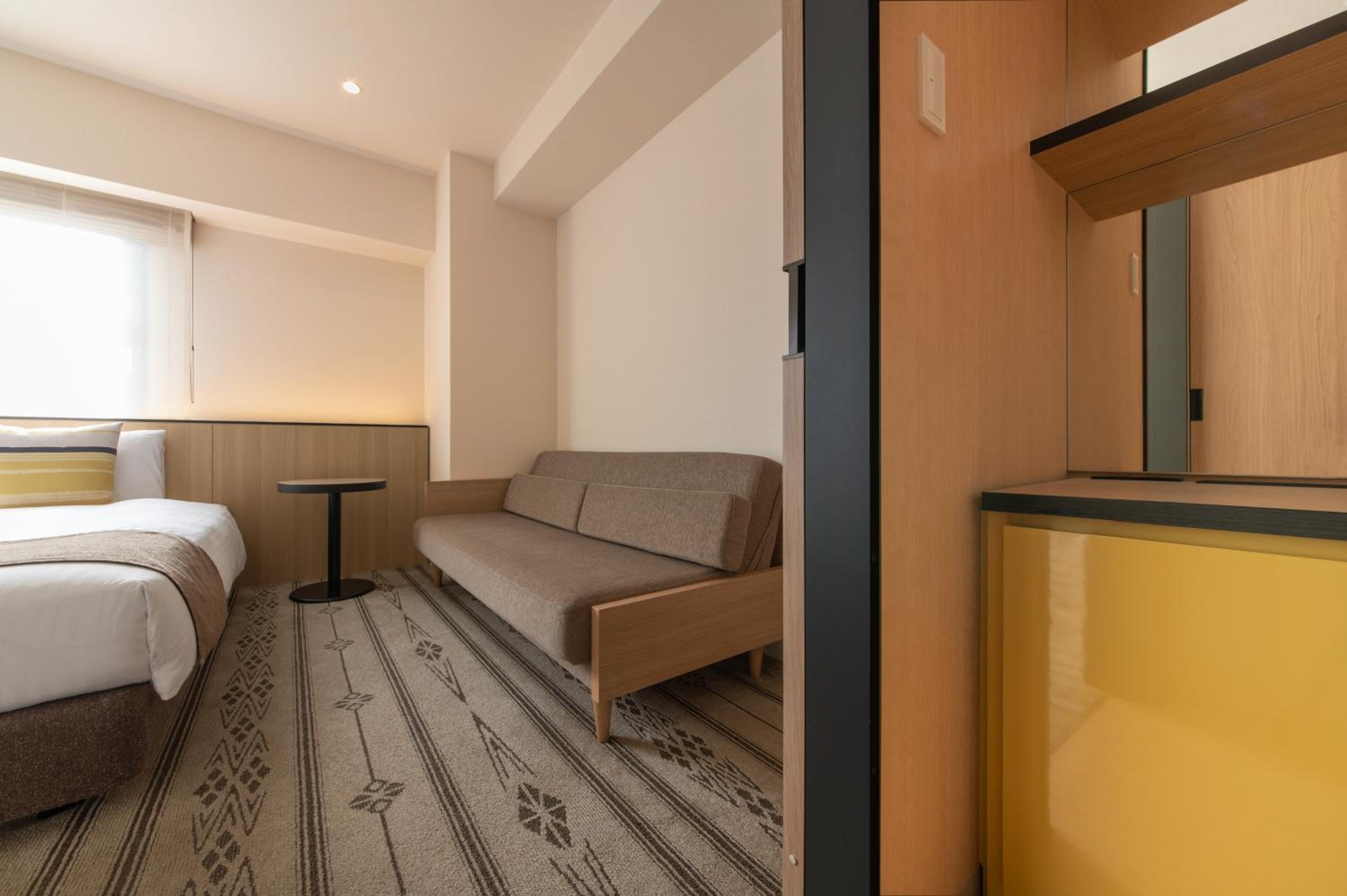 Superior Twin Room - Photo 1