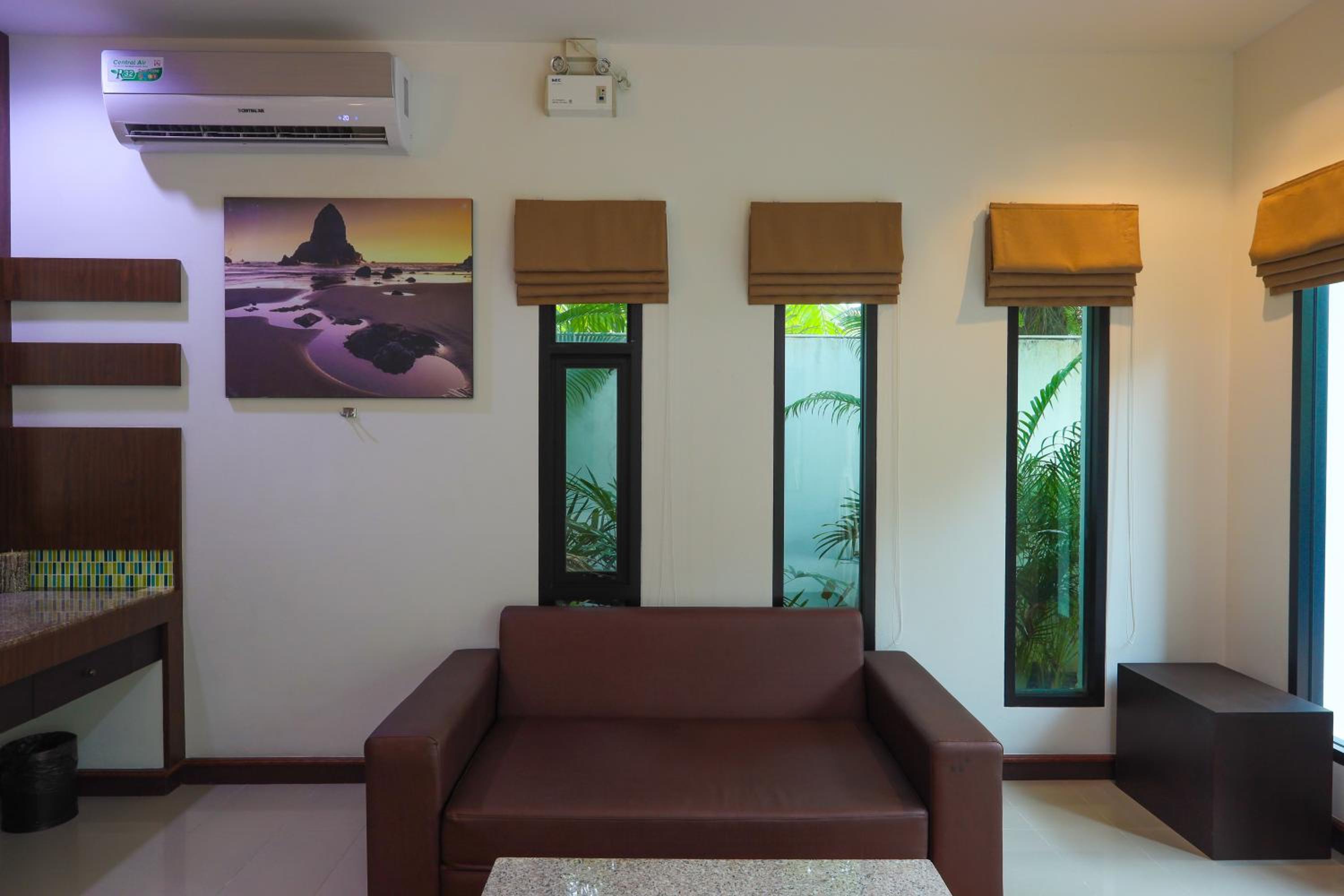 Deluxe Double Room photo 2