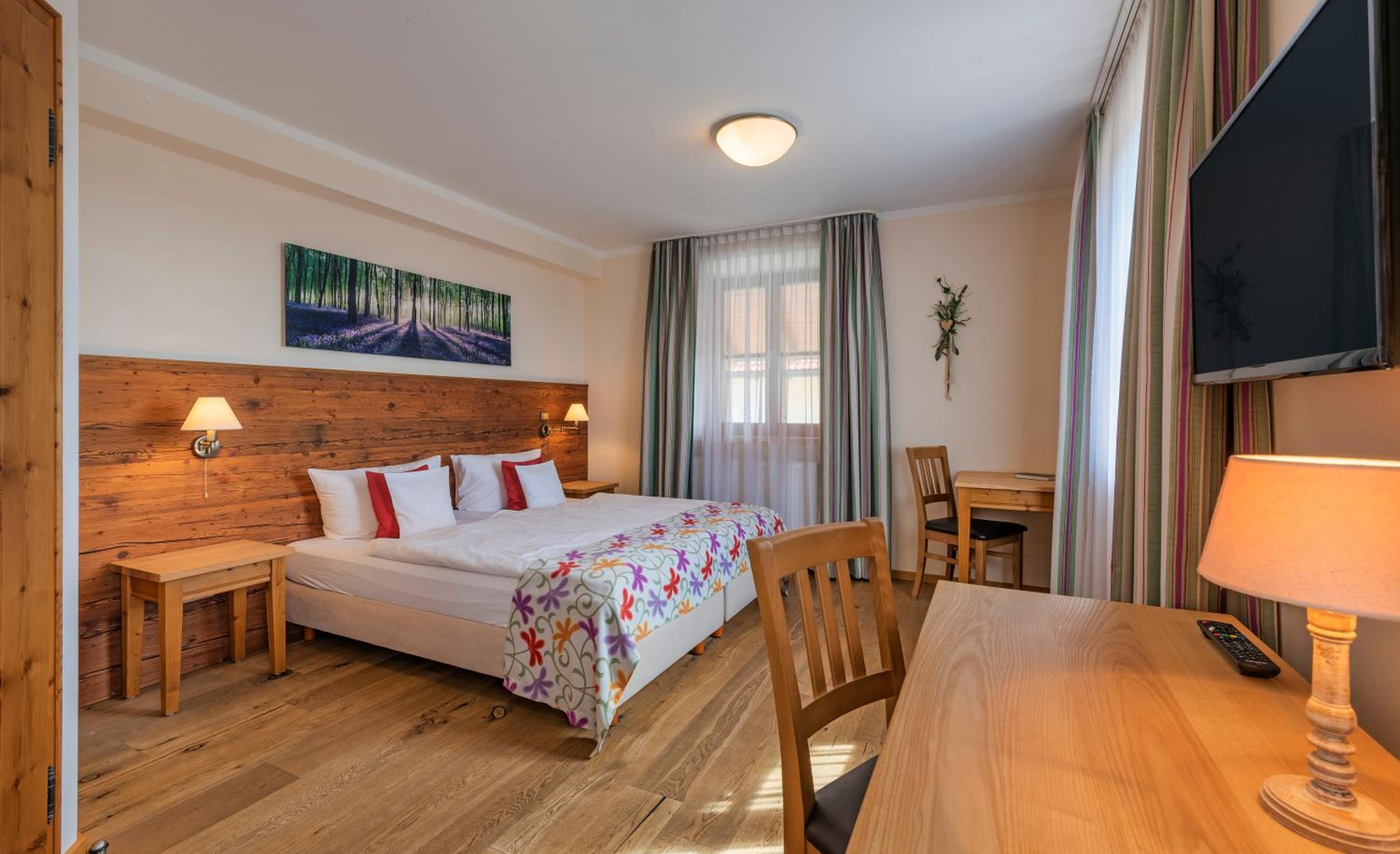 Double Room photo 2