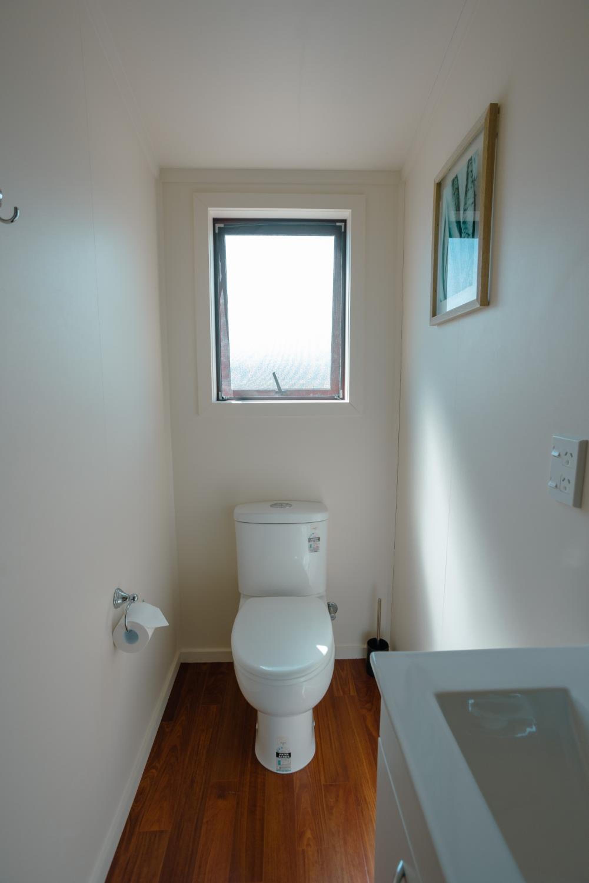 One-Bedroom House - Photo 10