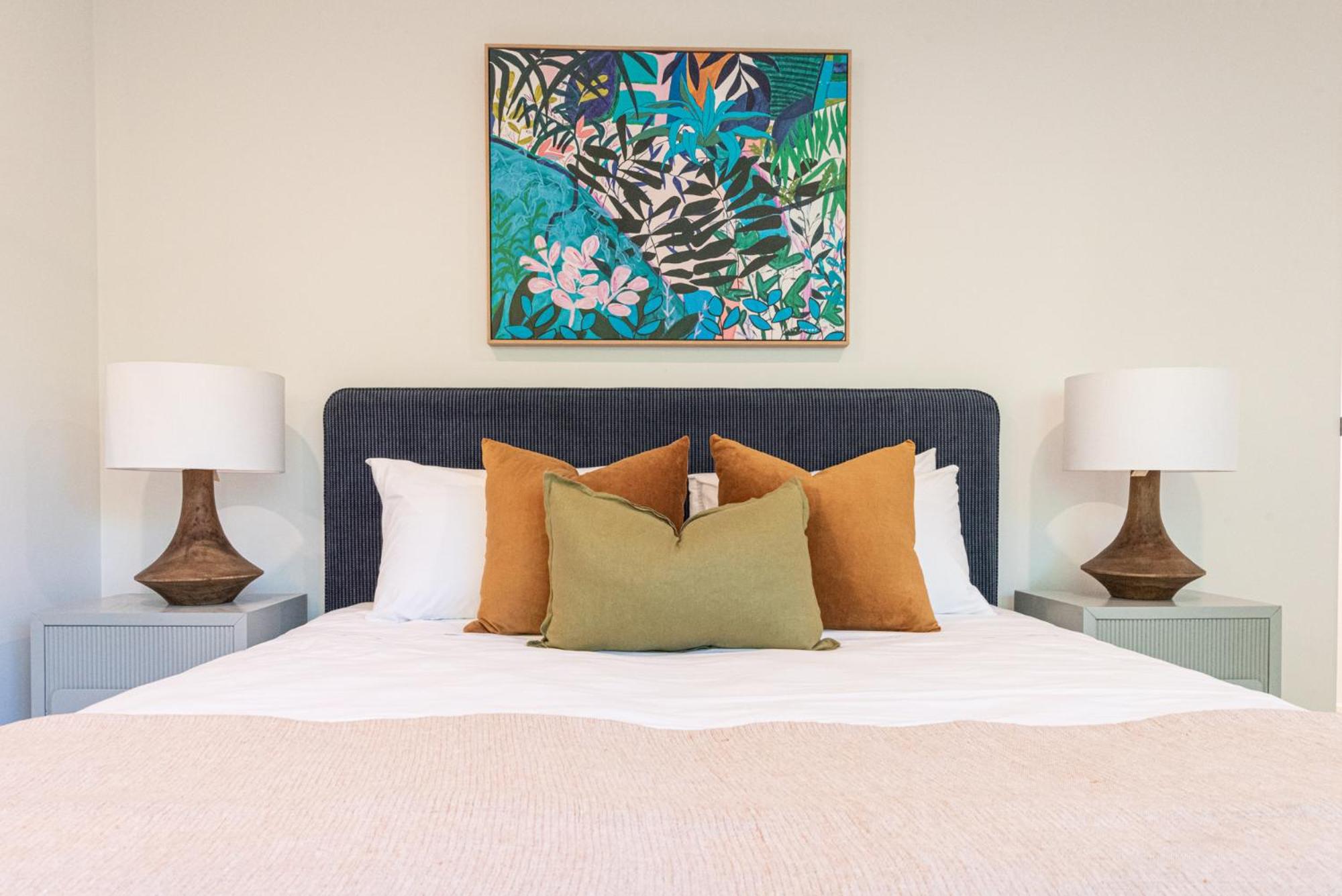 Two-Bedroom Apartment with Roof Top Terrace and Ocean View photo 3