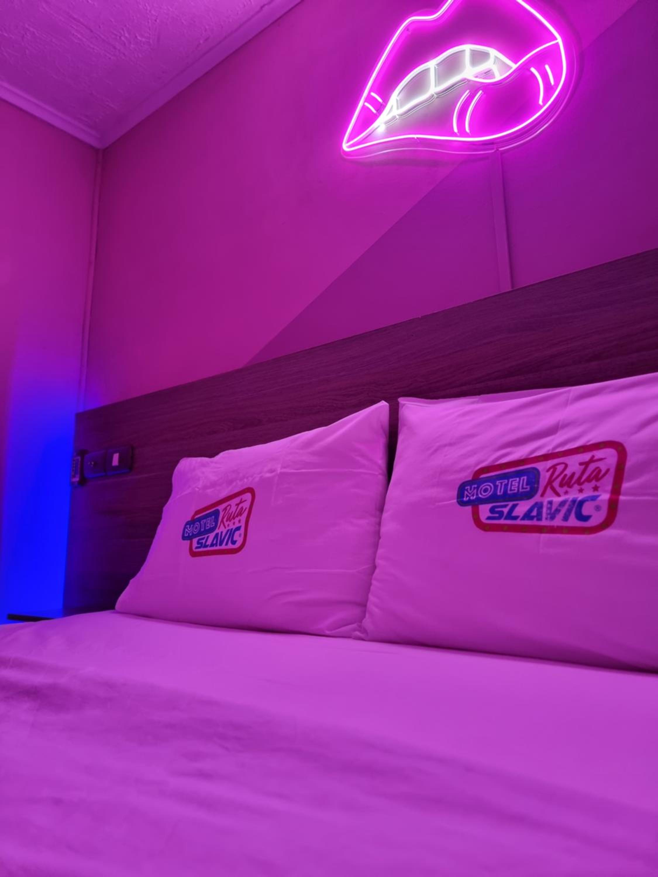 Double or Twin Room with Shower photo 1