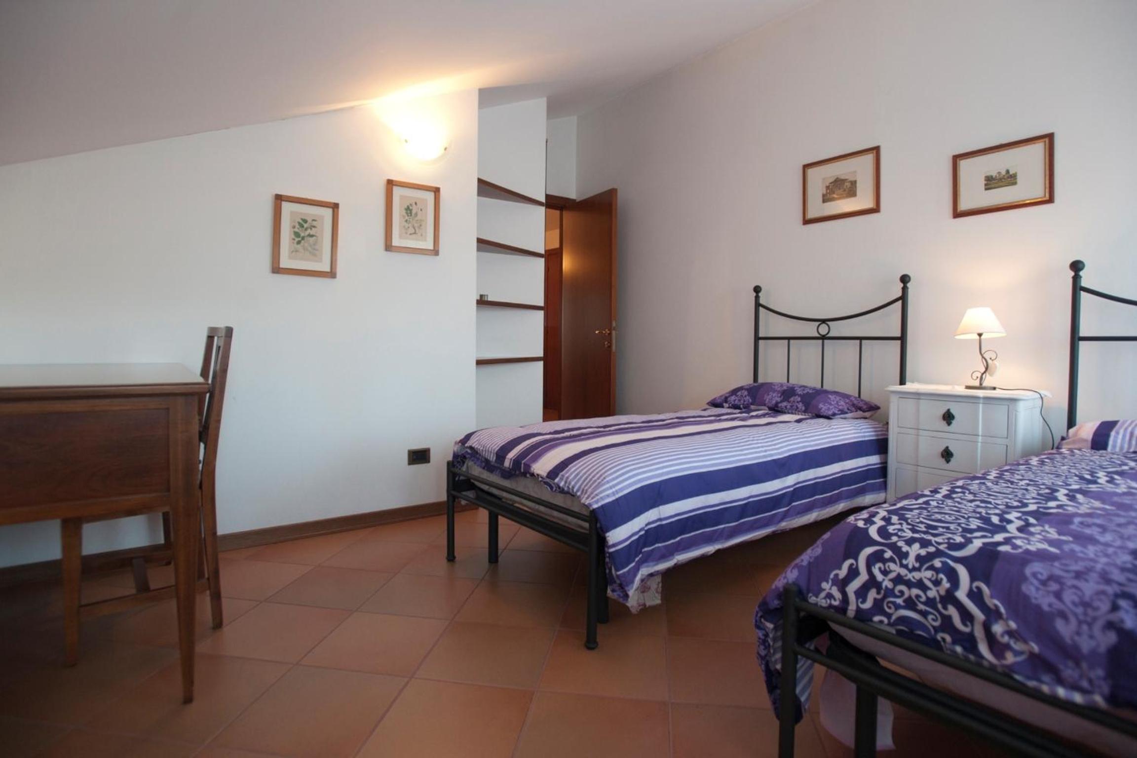 Apartment with Sea View photo 2