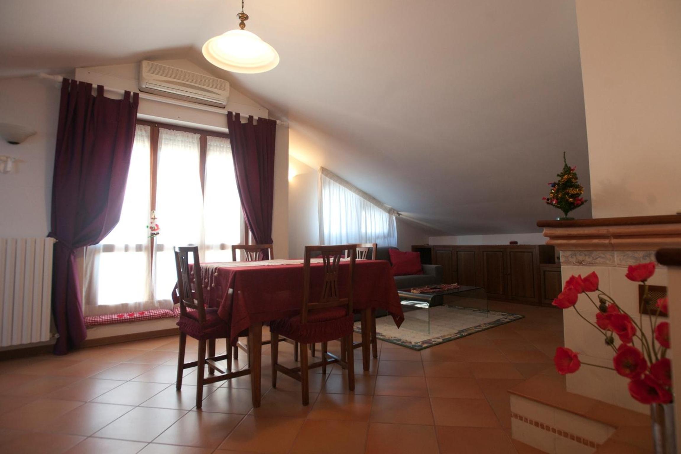 Apartment with Sea View photo 3