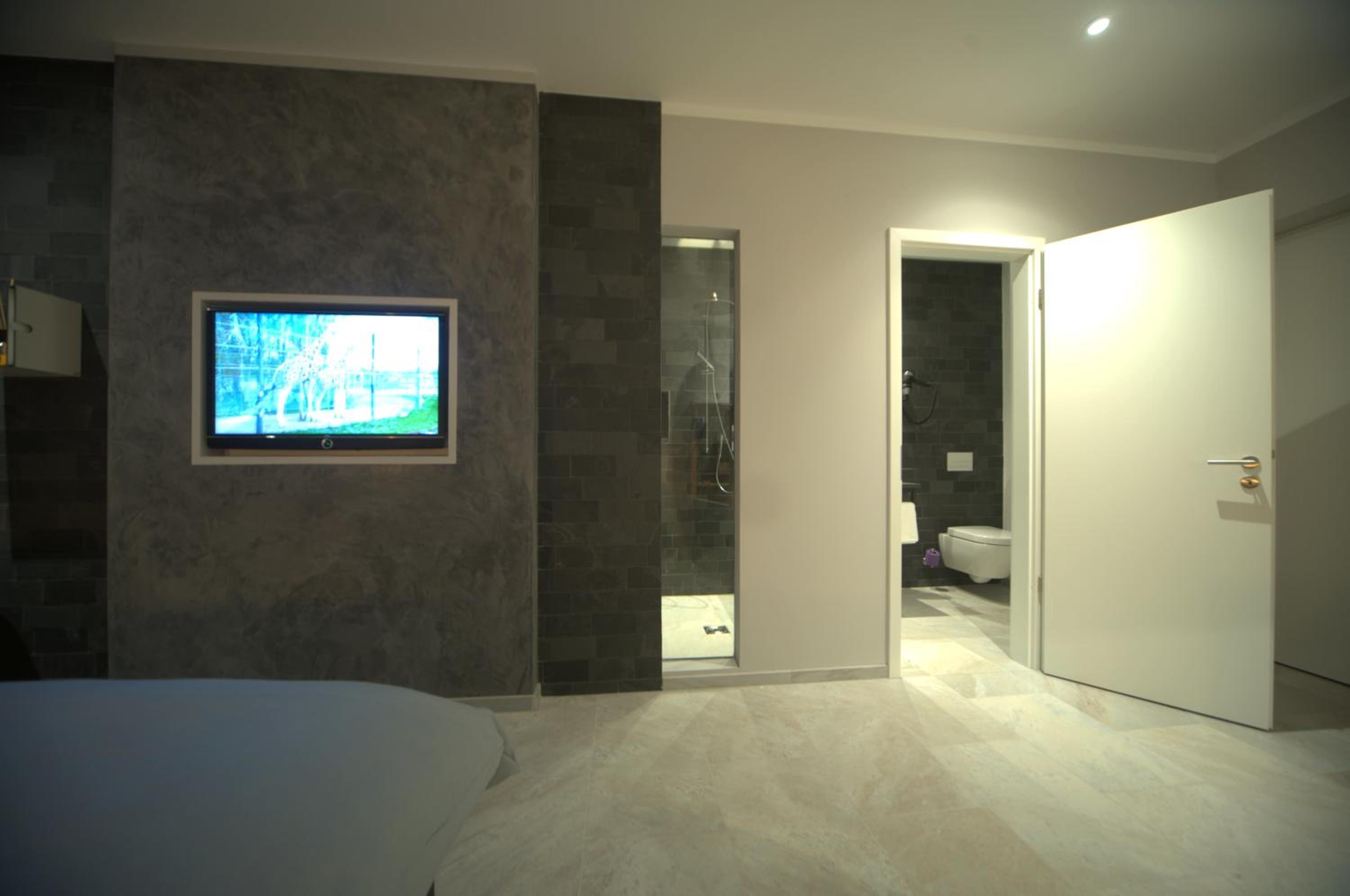 Business Double Room photo 3