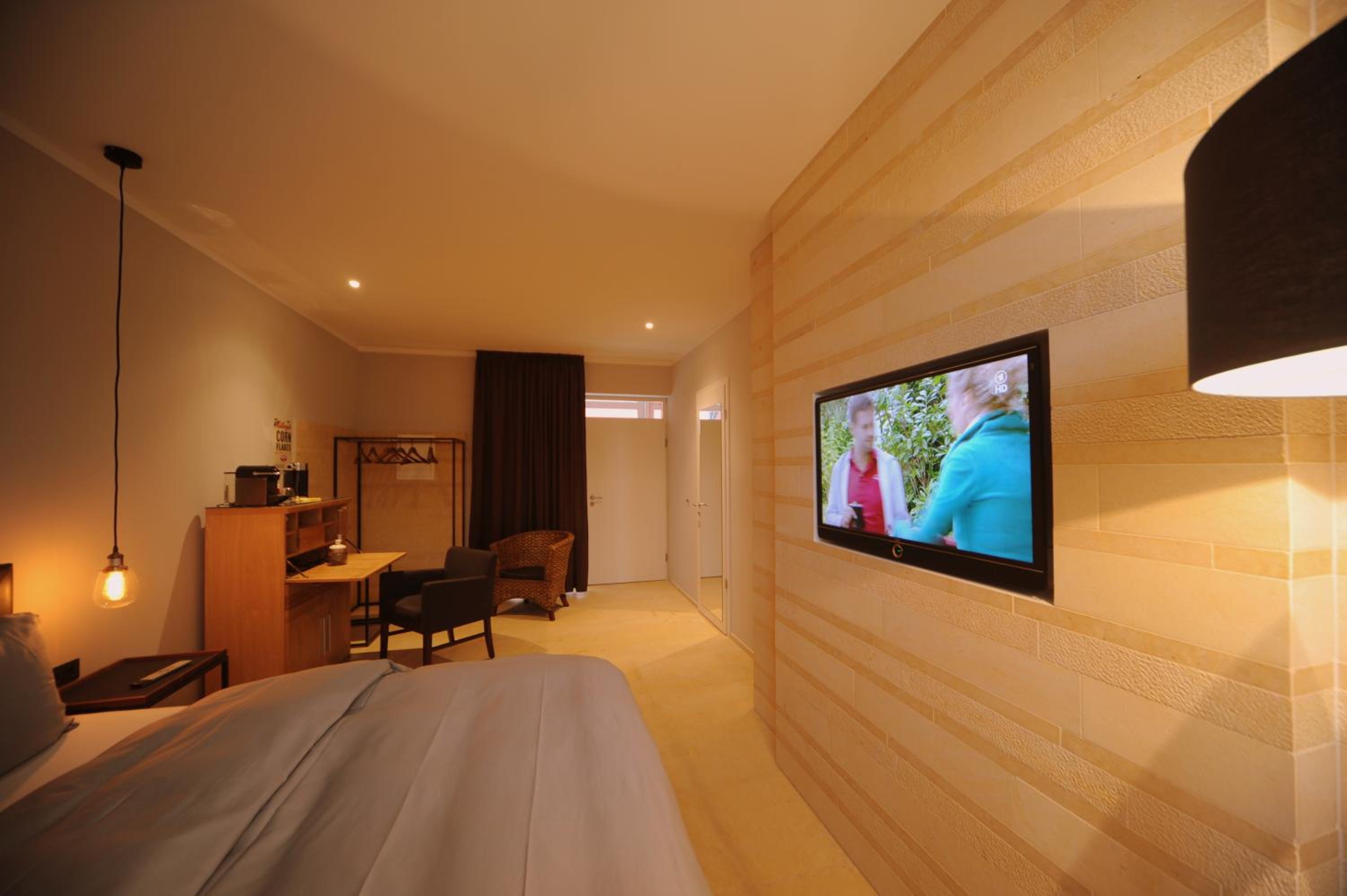 Business Double Room photo 2