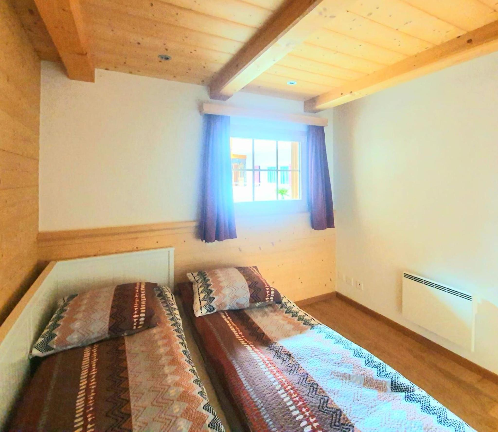 Two-Bedroom Chalet photo 1