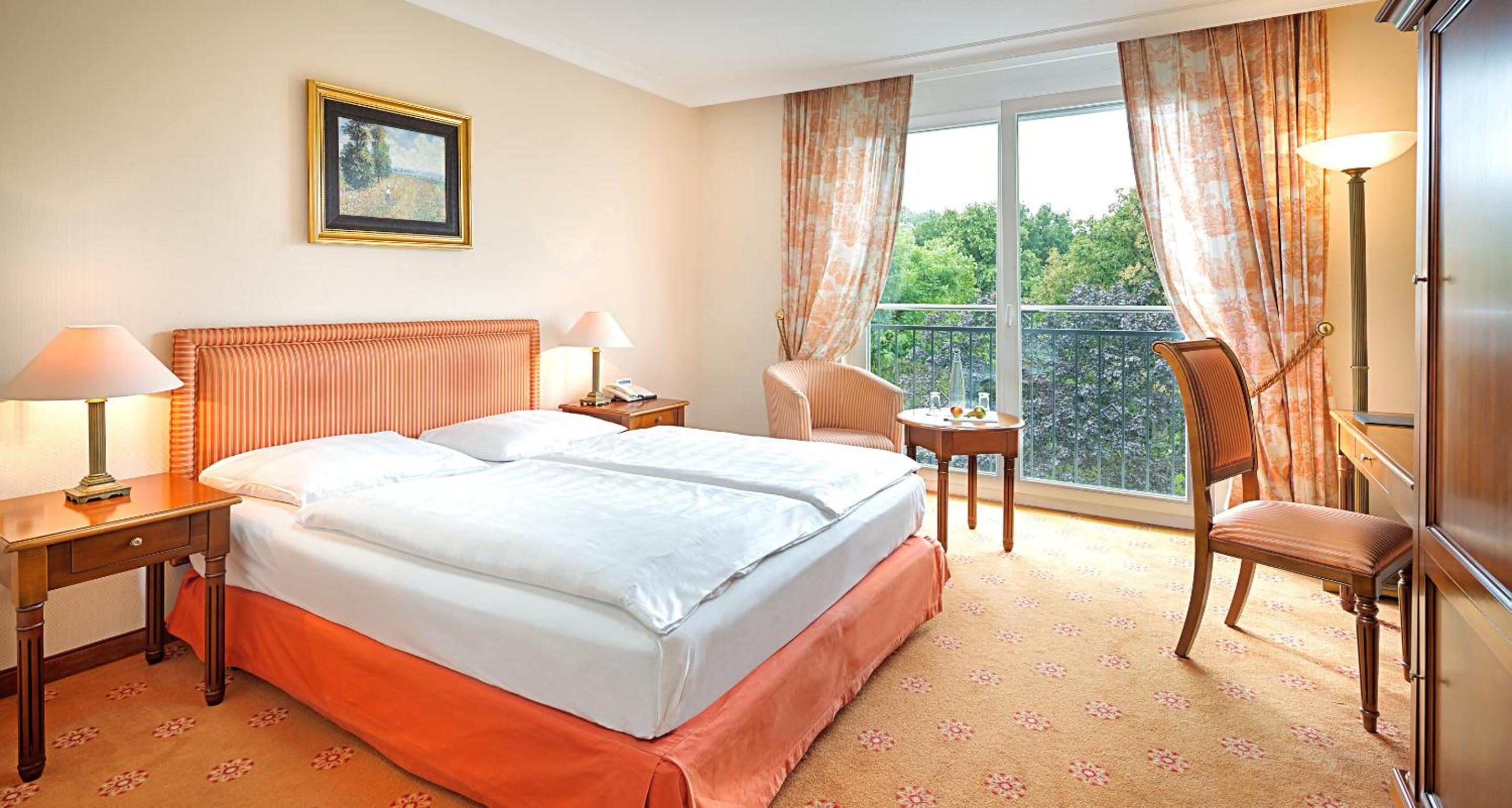 Comfort Room photo 1