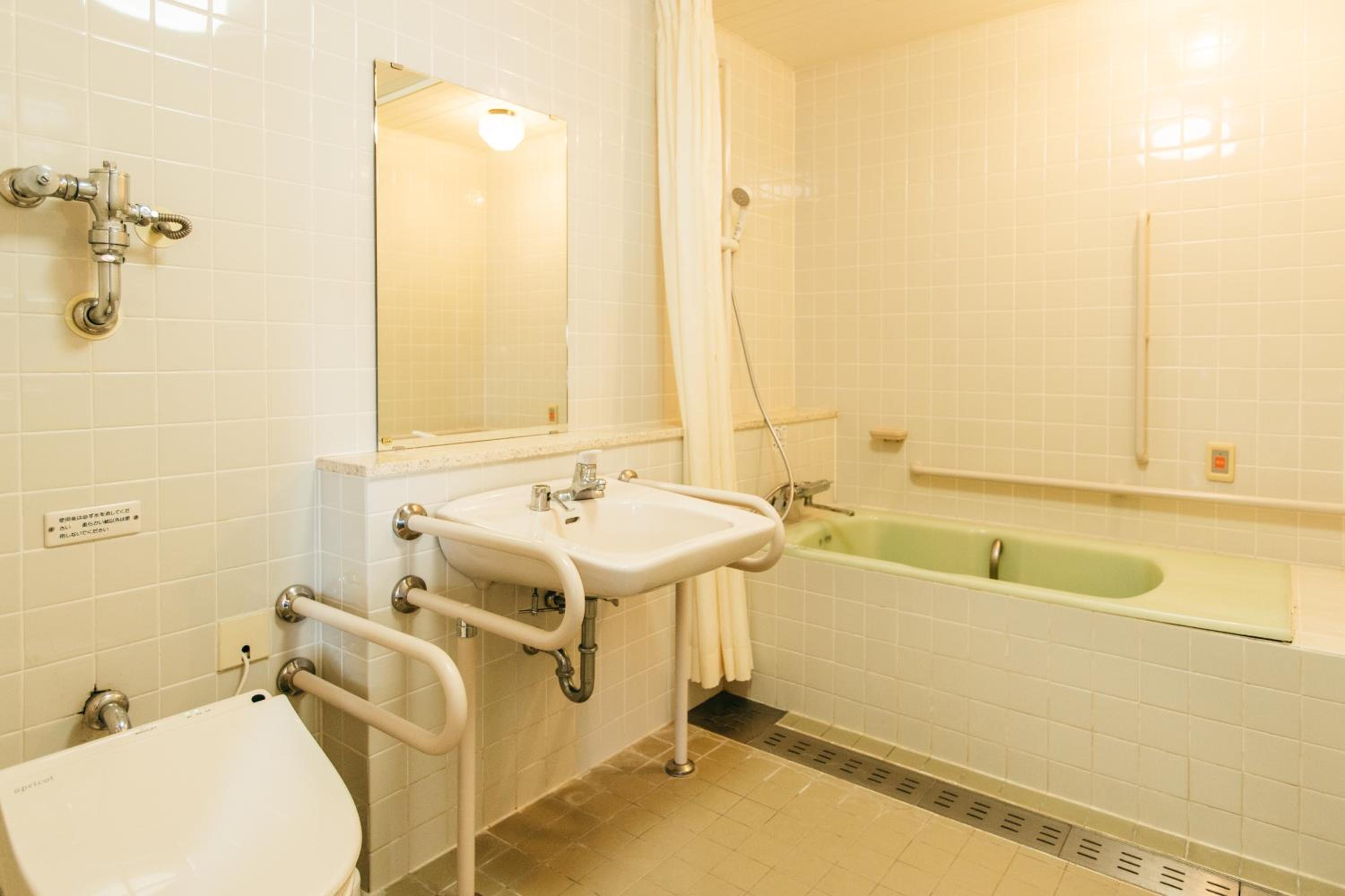 KAMENOI HOTEL Genkainada All-Inclusive Resort, 사진 2