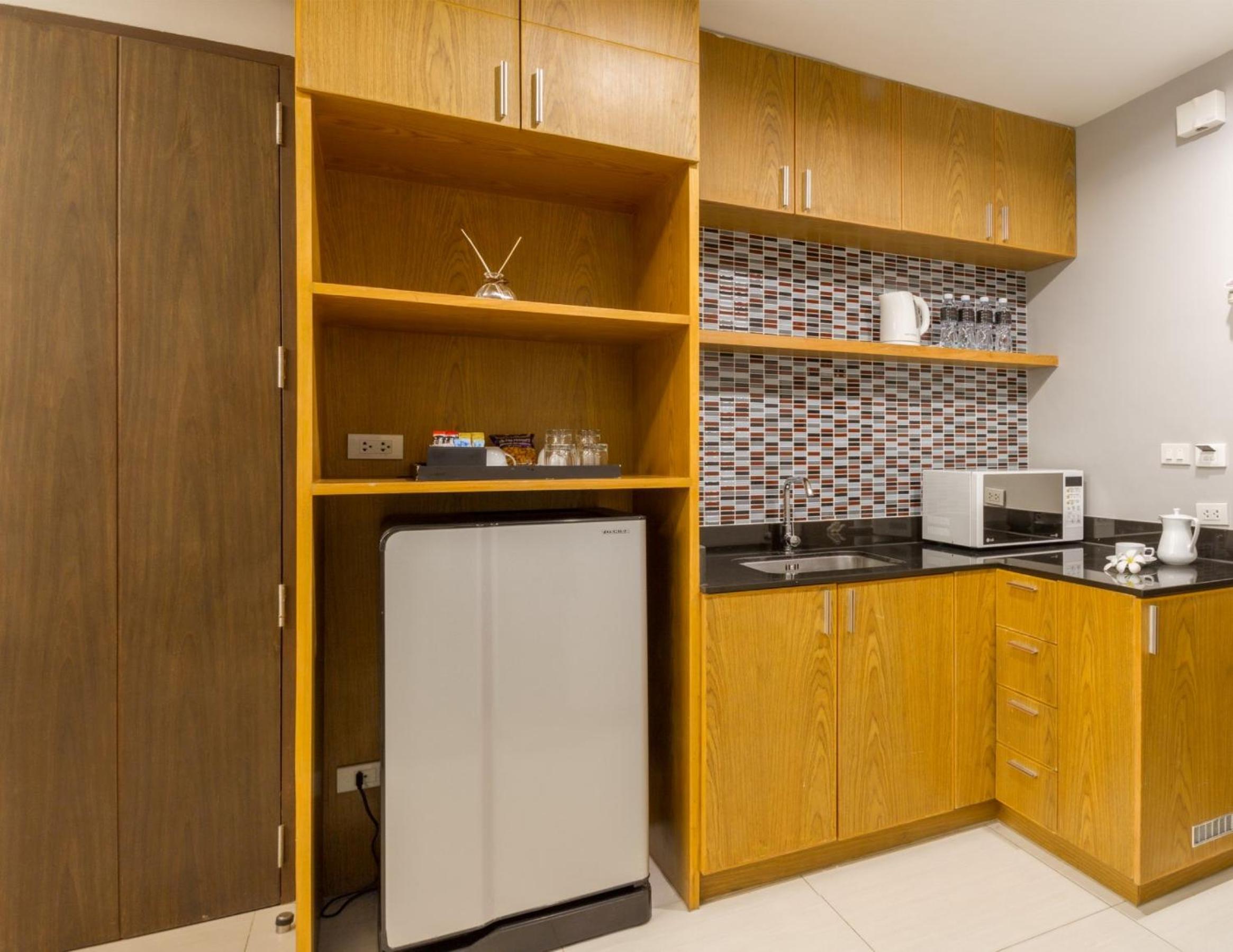 Premier Double or Twin Room photo 3