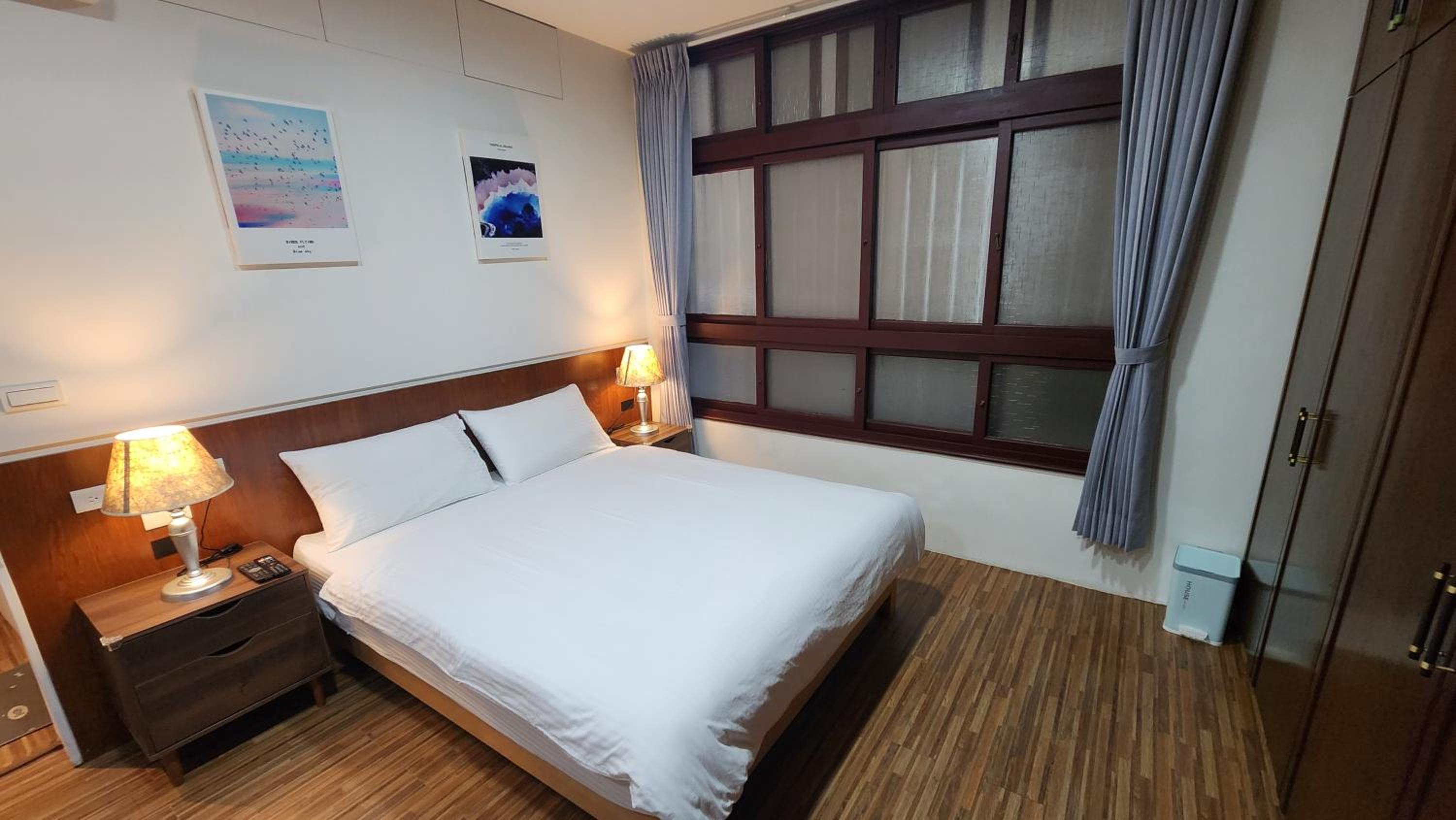 Triple Room with Private Bathroom photo 2