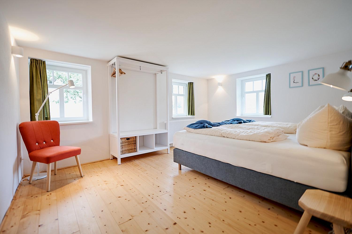 Two-Bedroom Apartment - Photo 1