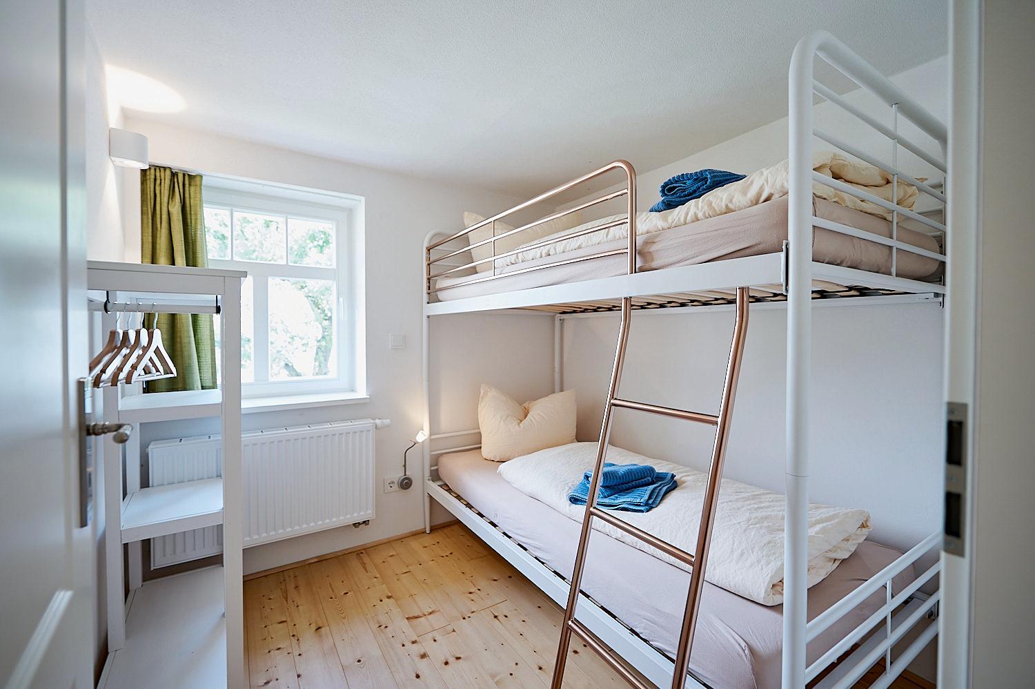 Two-Bedroom Apartment - Photo 8