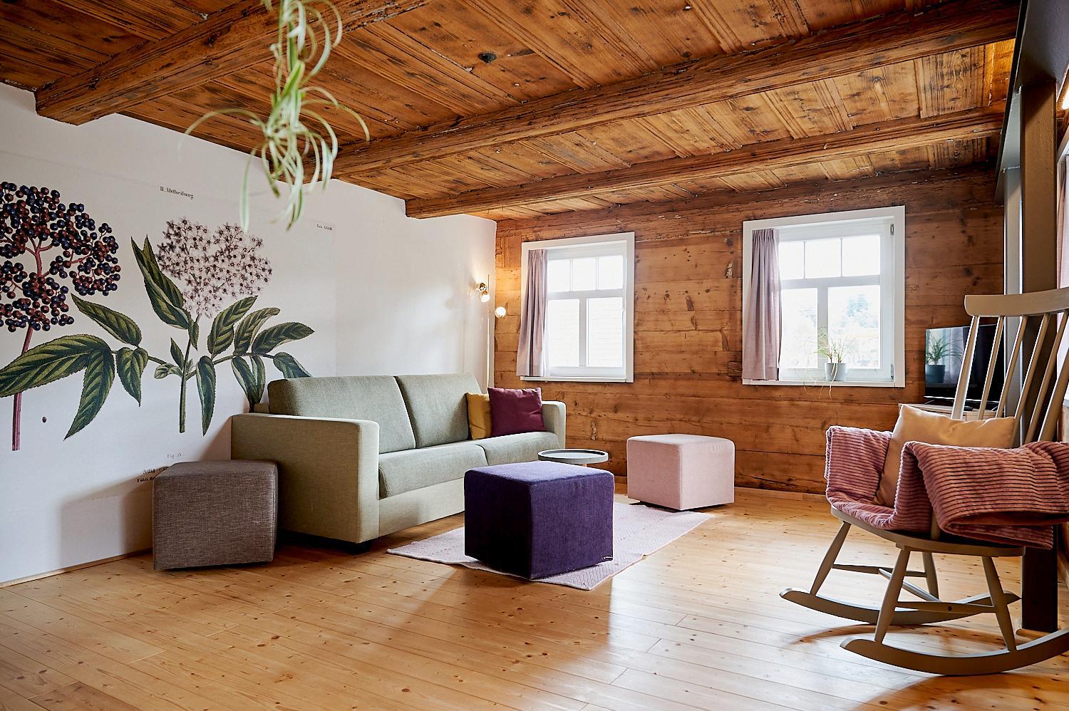 Two-Bedroom Apartment - Photo 4
