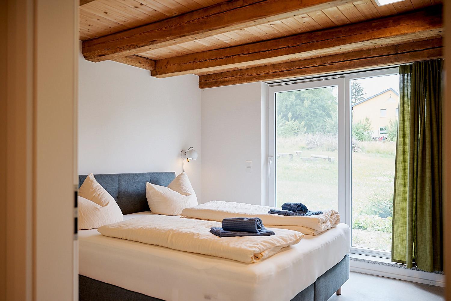One-Bedroom Apartment with Terrace - Photo 1