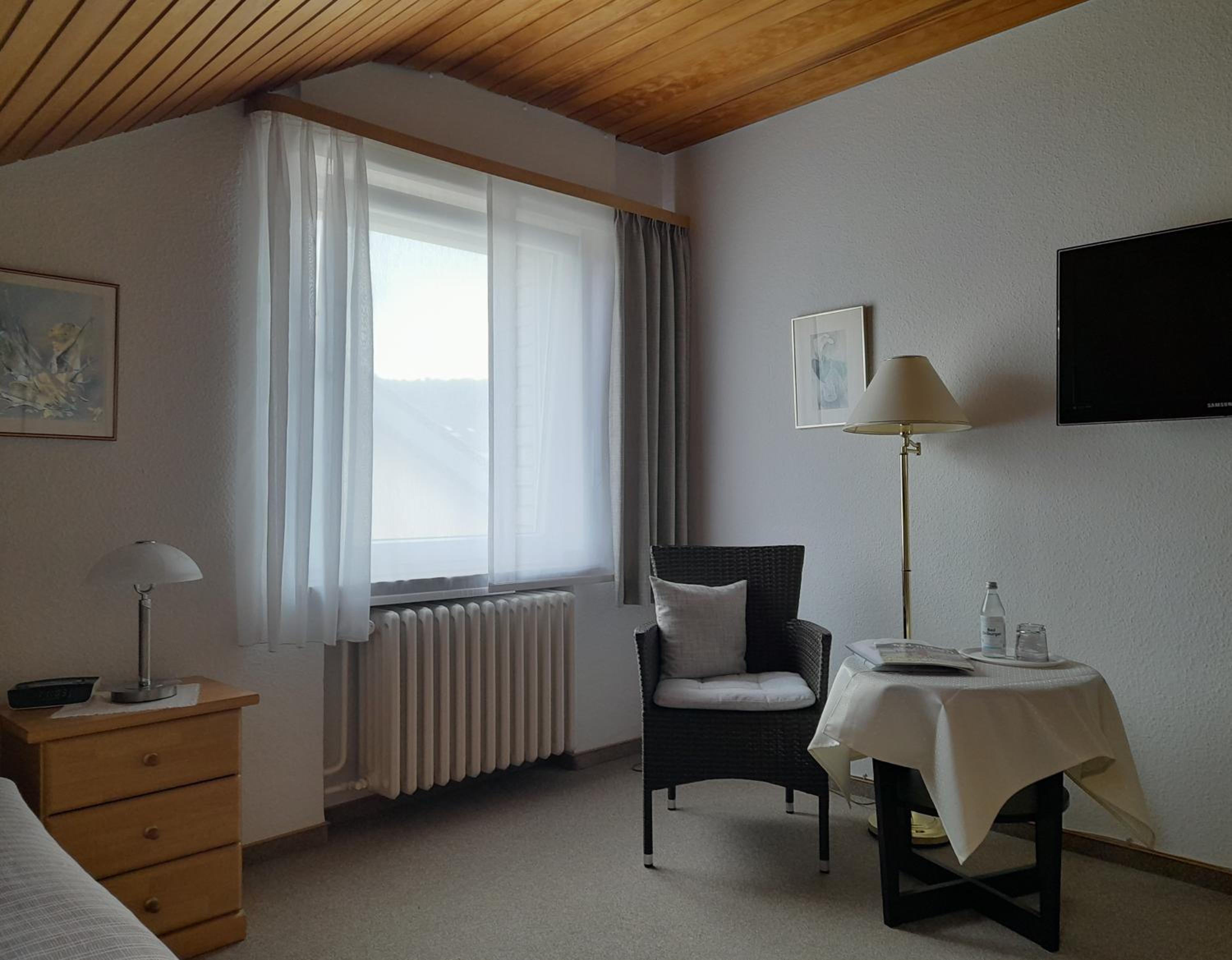Single Room photo 1