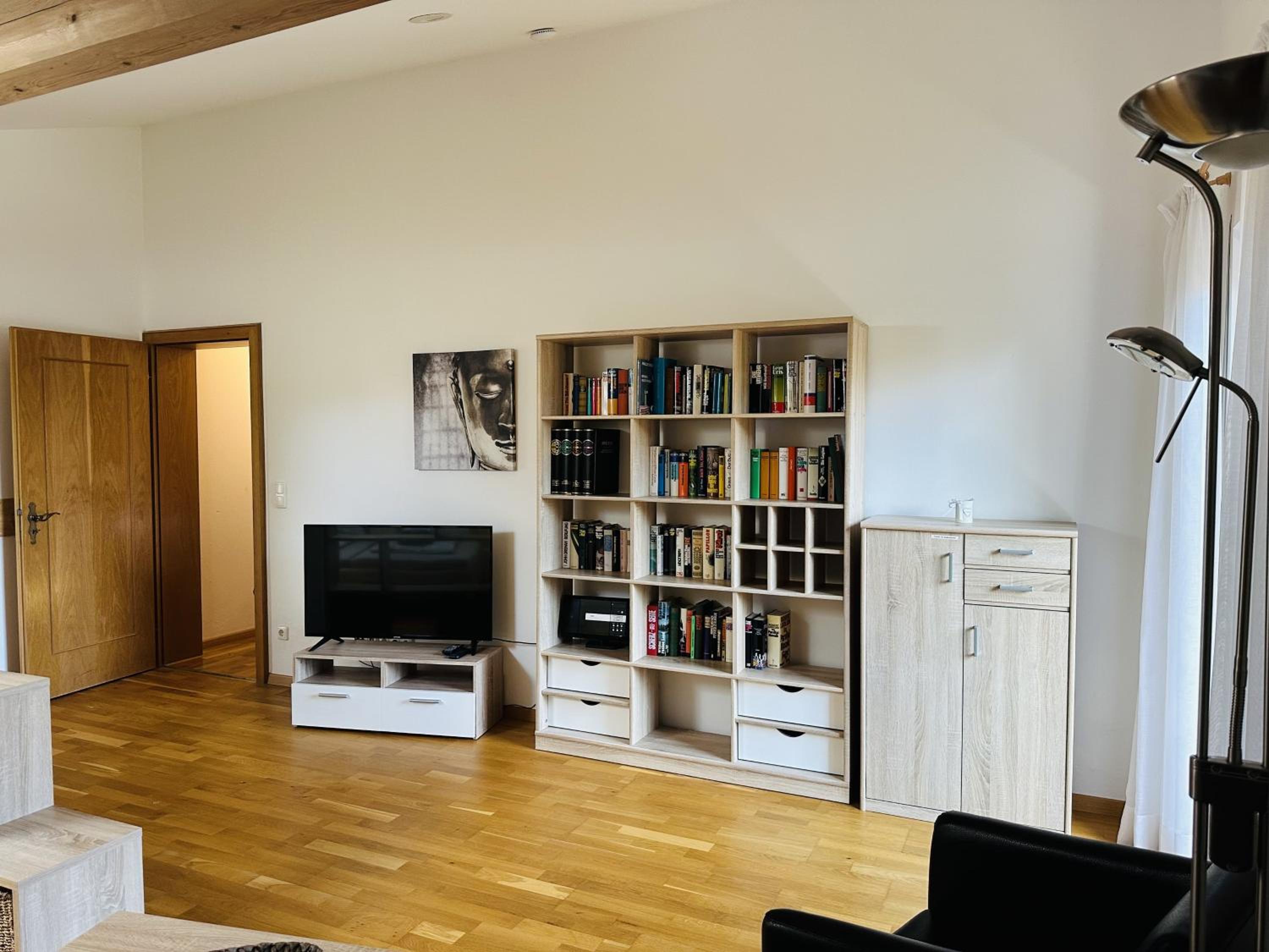 Family Apartment (4 Adults + 2 Children) photo 2
