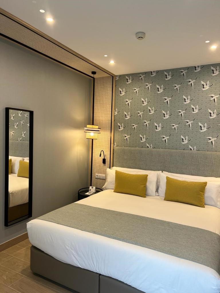 Basic Double Room - Photo 4