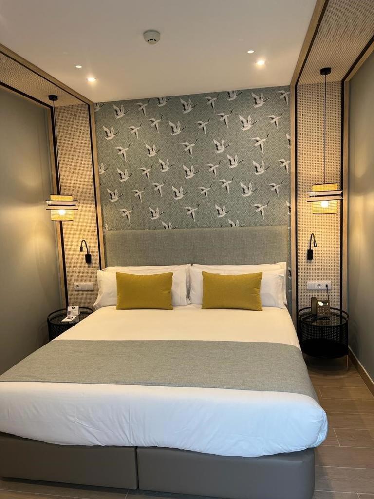 Basic Double Room - Photo 7