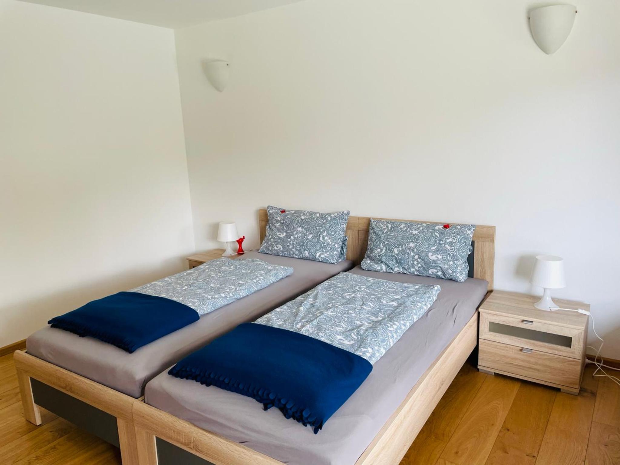 Apartment with Terrace photo 3
