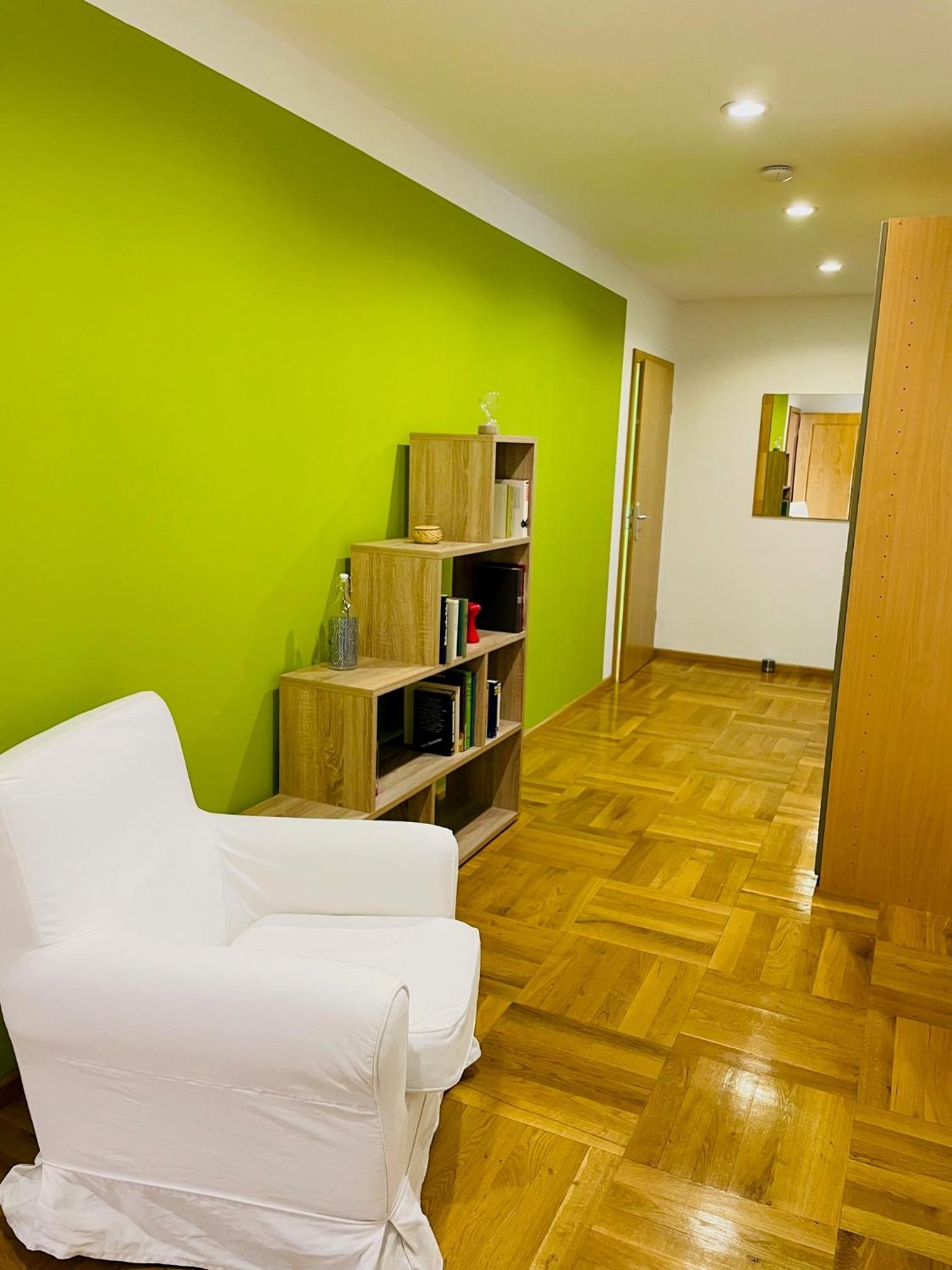 Two-Bedroom Apartment photo 3