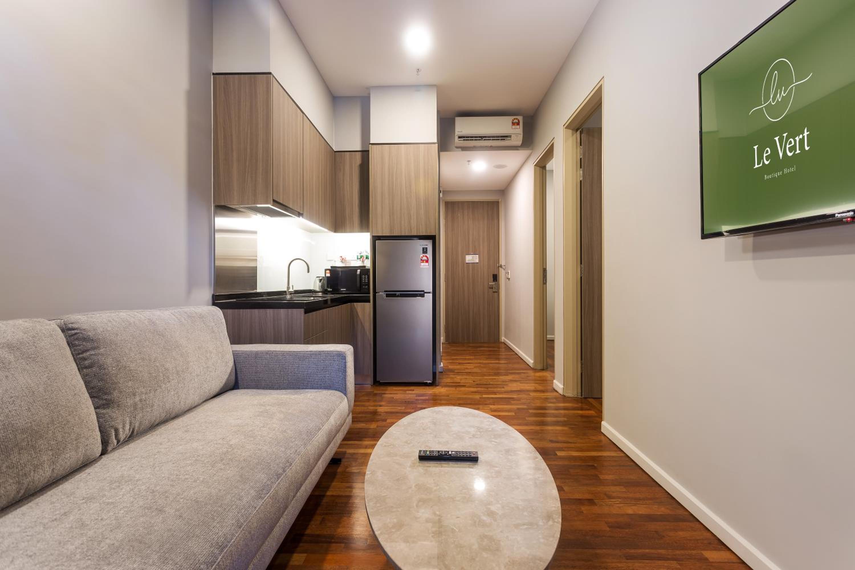 Two Bedroom Family Room - Photo 1