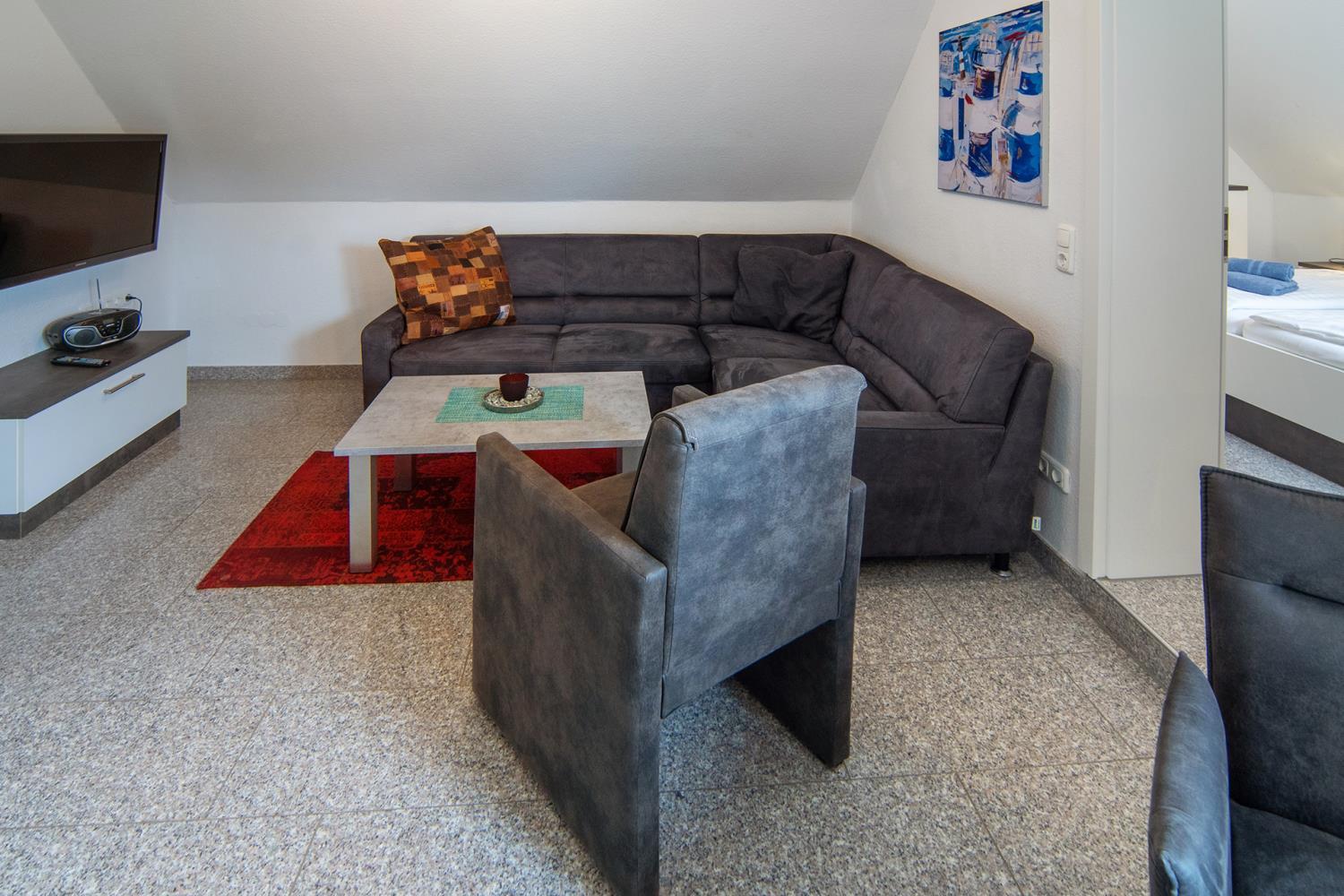 Apartment photo 1