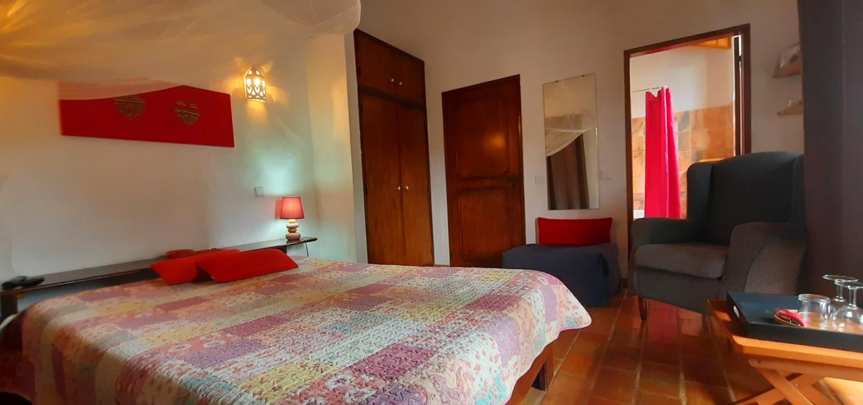 Double Room with Park View photo 1