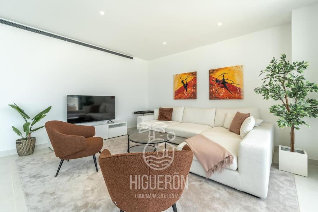 Departamento de tres habitaciones