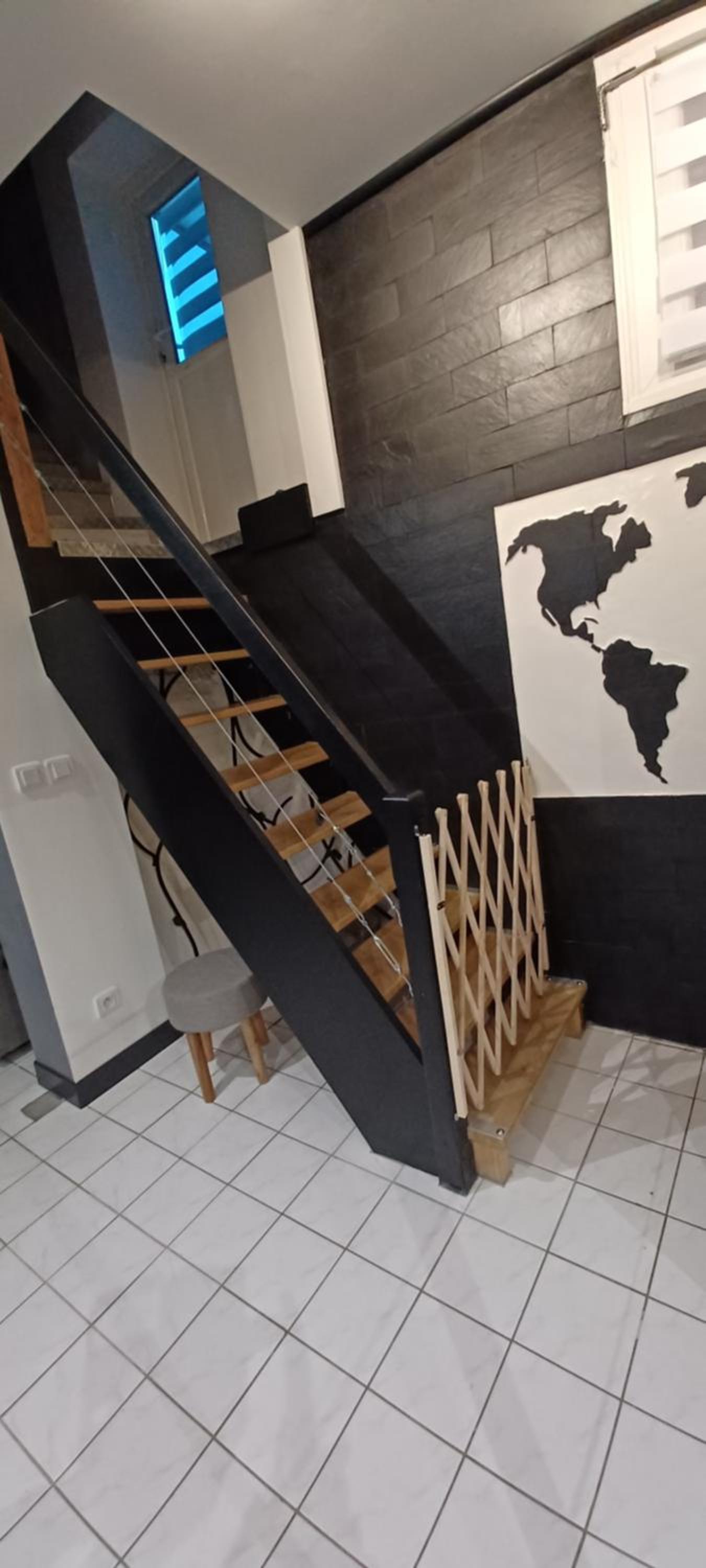 Two-Bedroom House - Photo 20